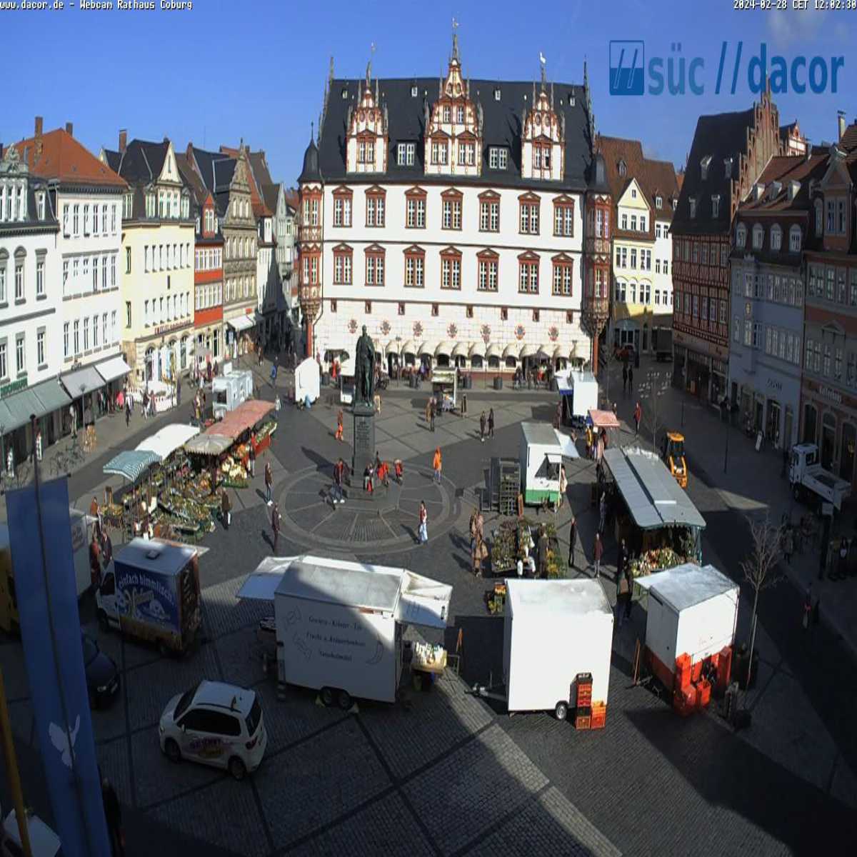 Baierbrunn webcam