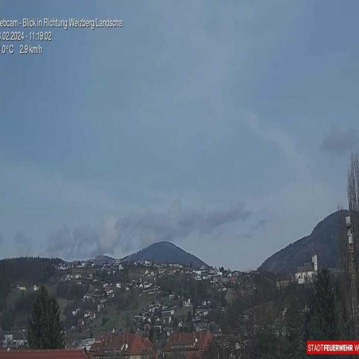 Bad Aussee webcam