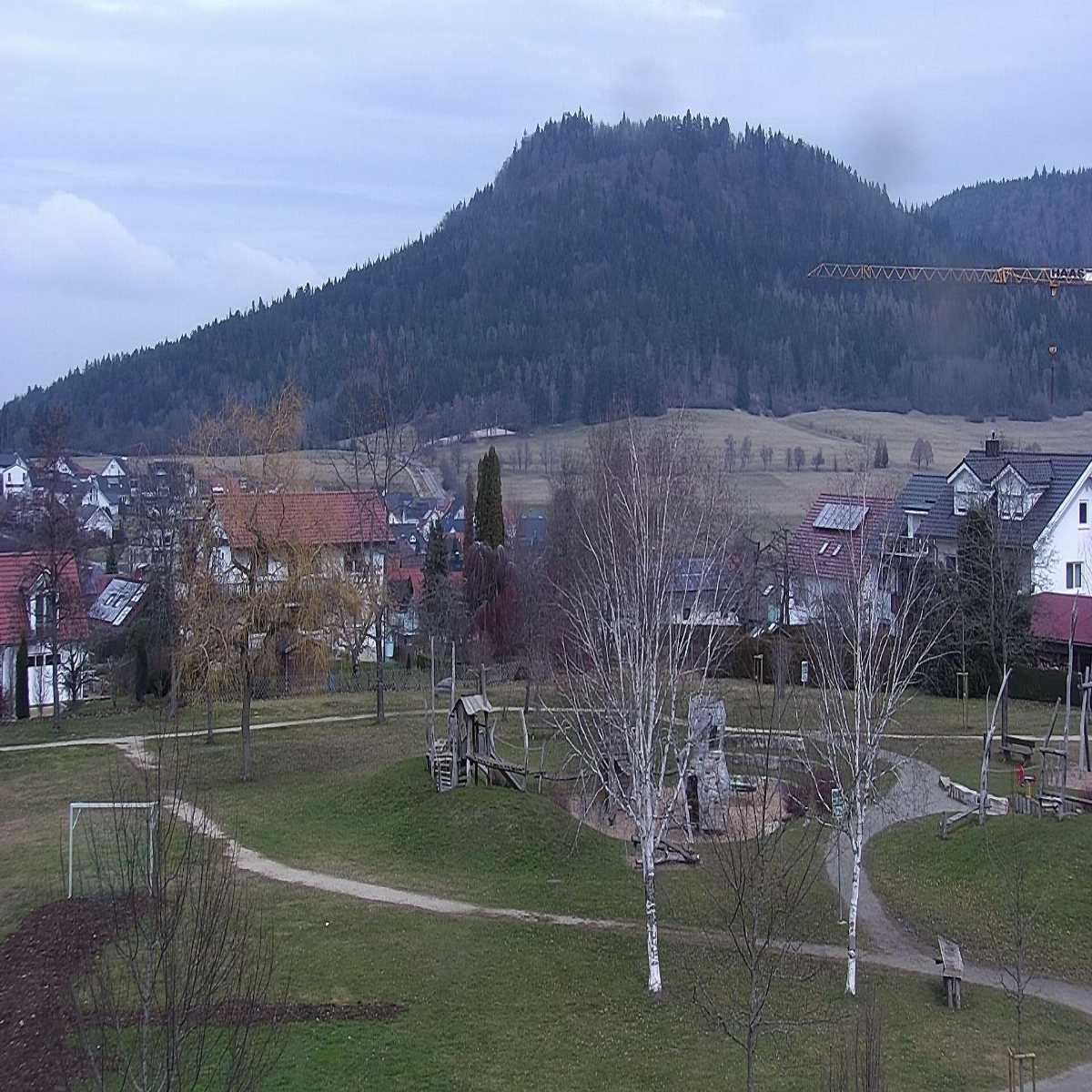 Hosskirch webcam