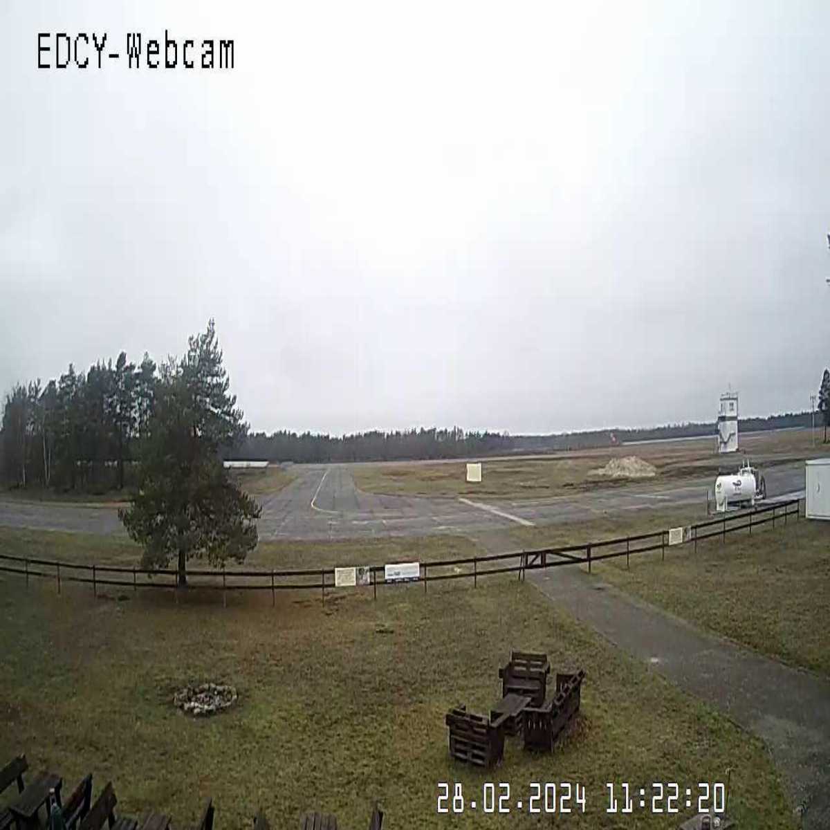 Kiewitt webcam