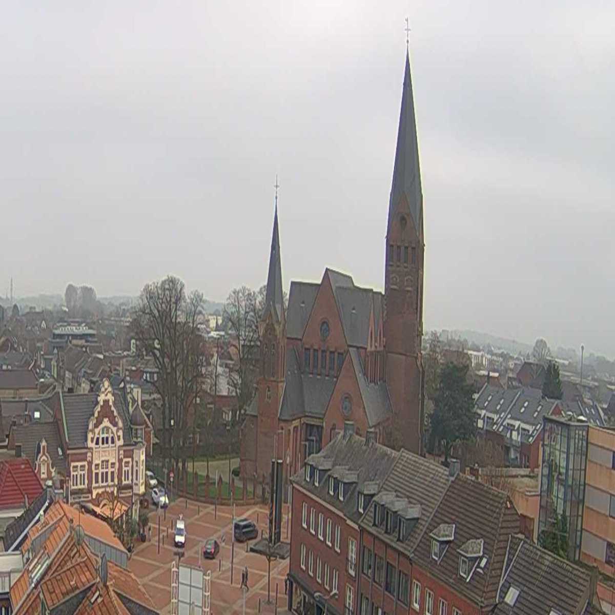 Dortmund webcam