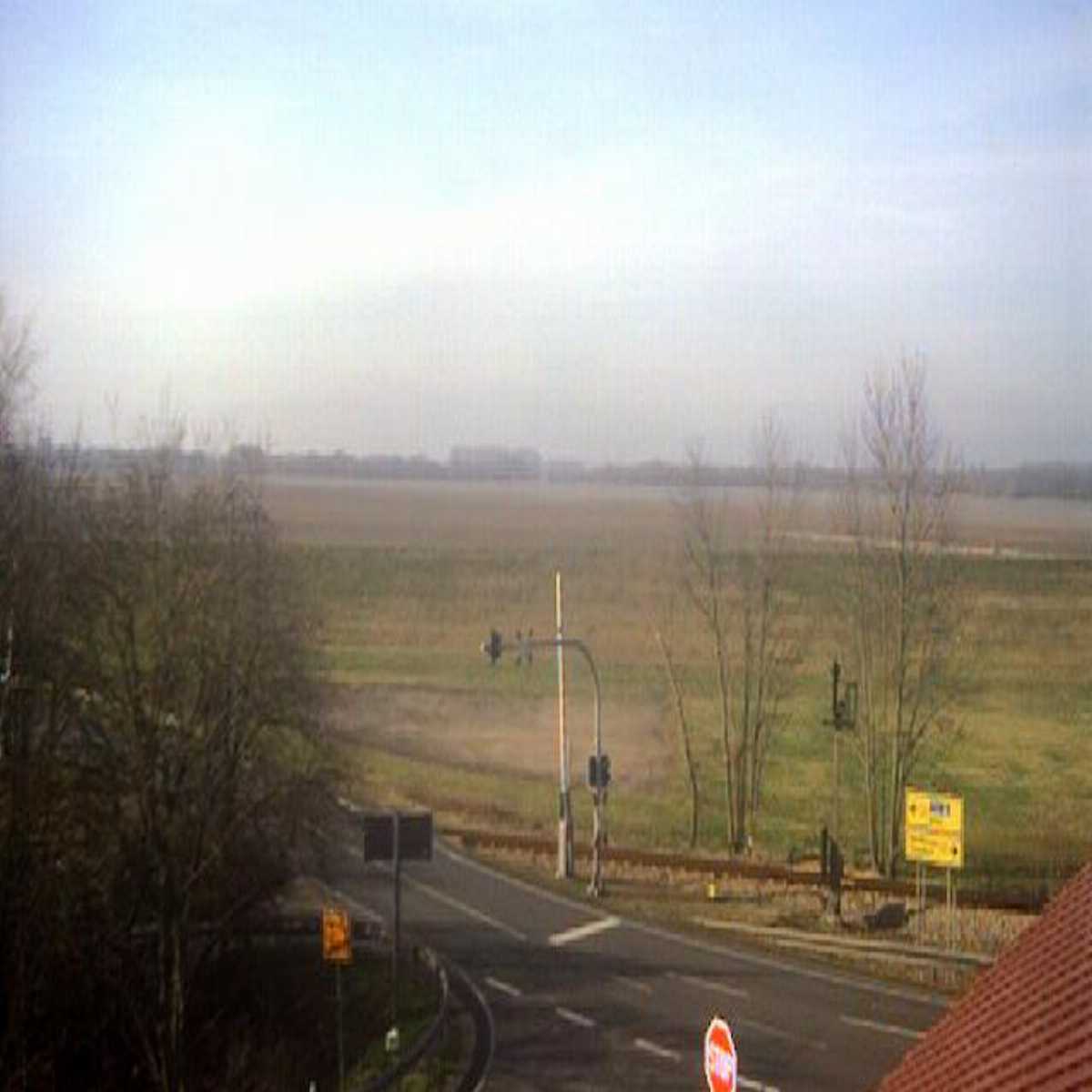 Bernhardsthal webcam