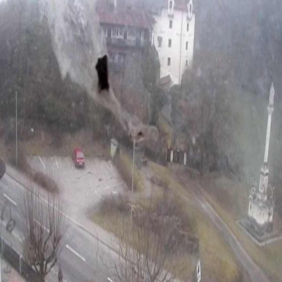 Aigen Im Muhlkreis webcam