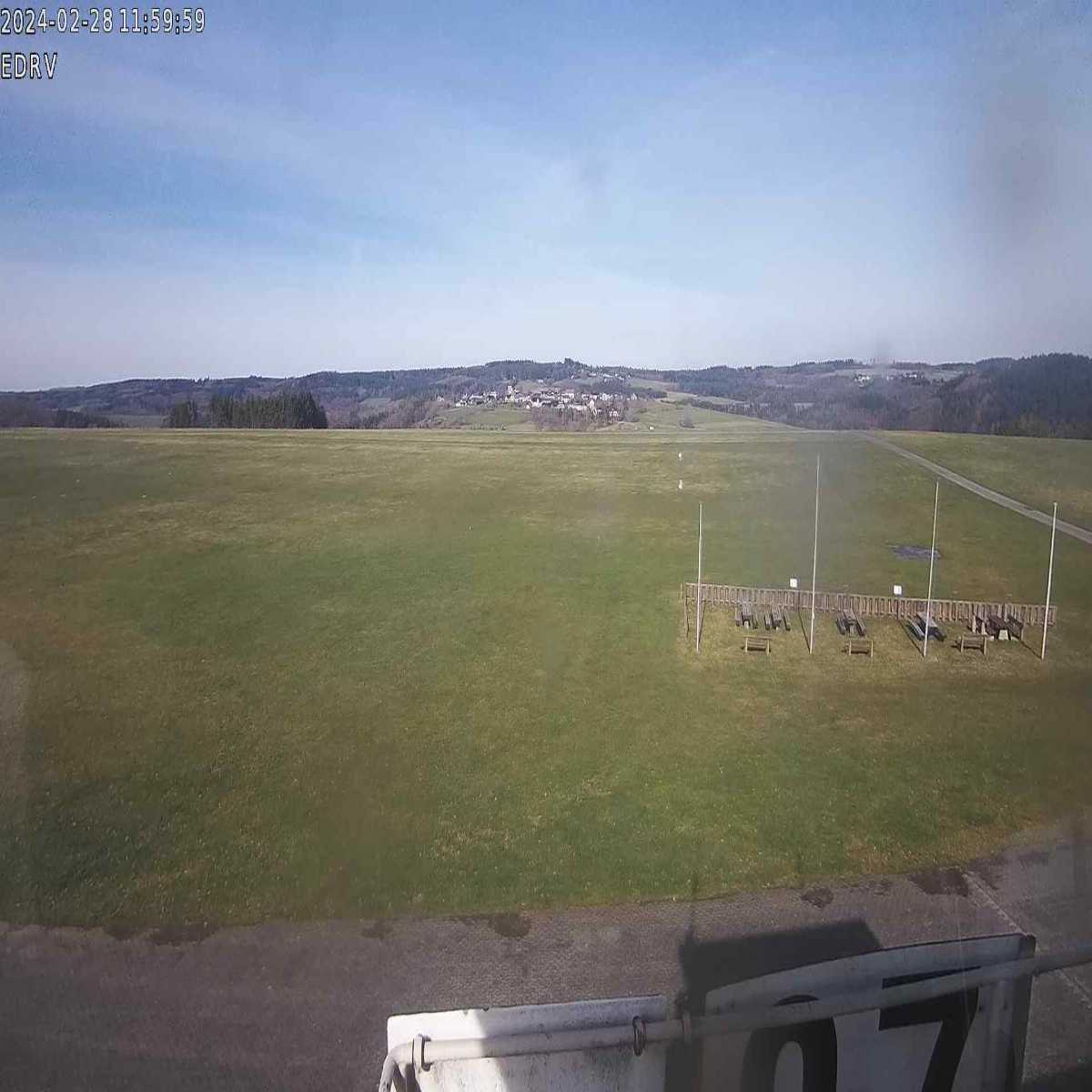 Kottenheim webcam