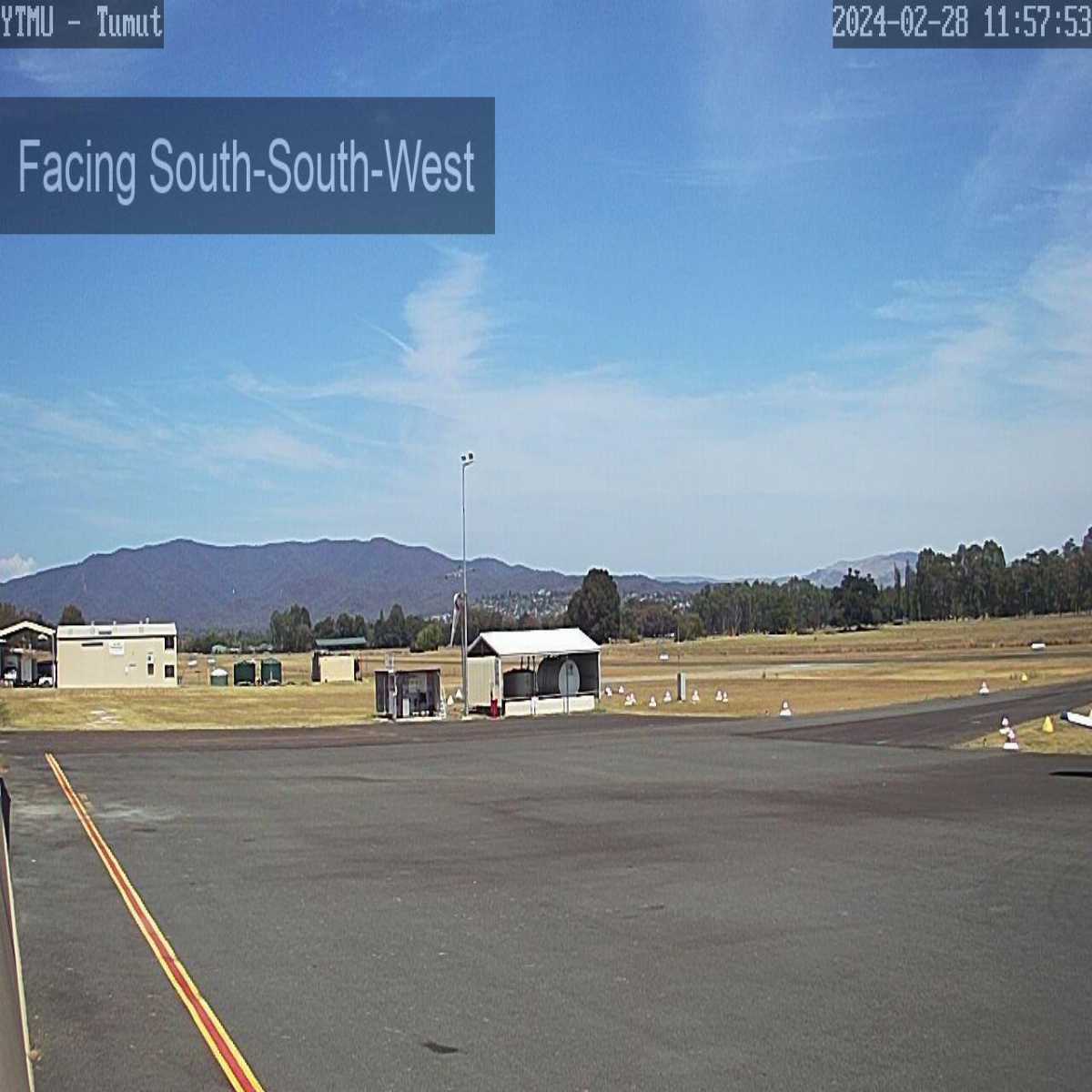Smithton webcam