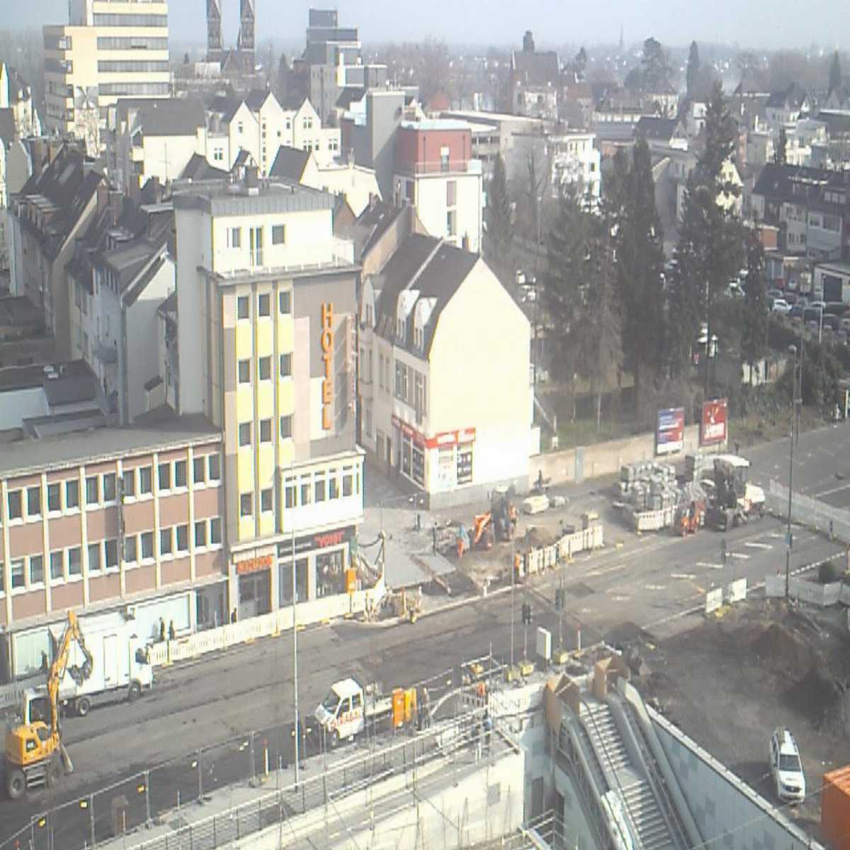 Dortmund webcam