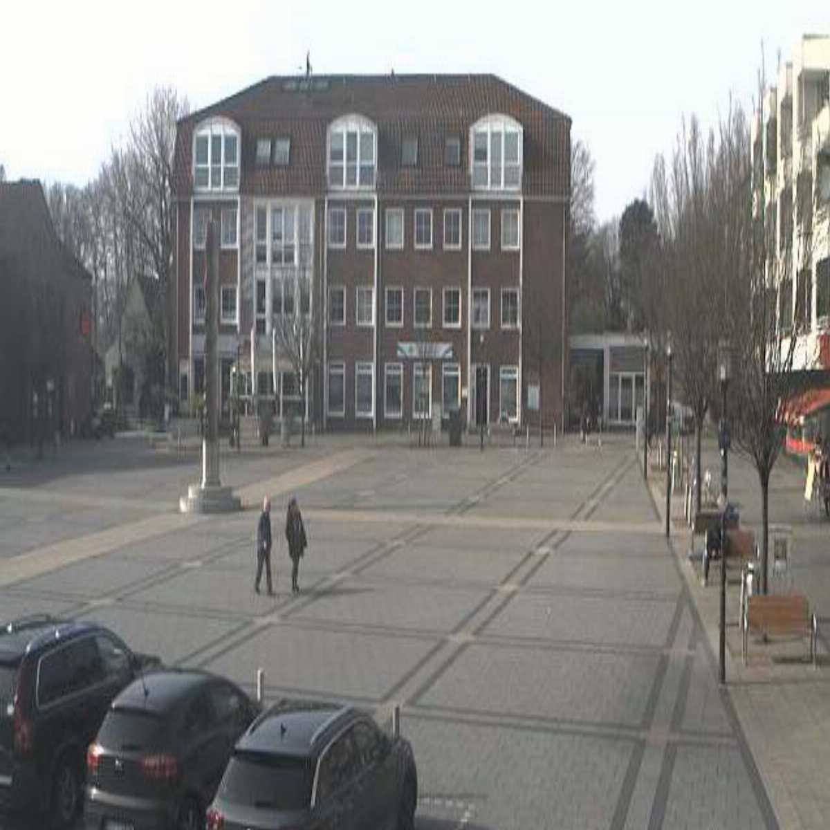 Dortmund webcam