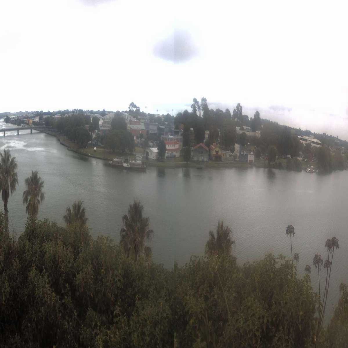 Palmerston North webcam