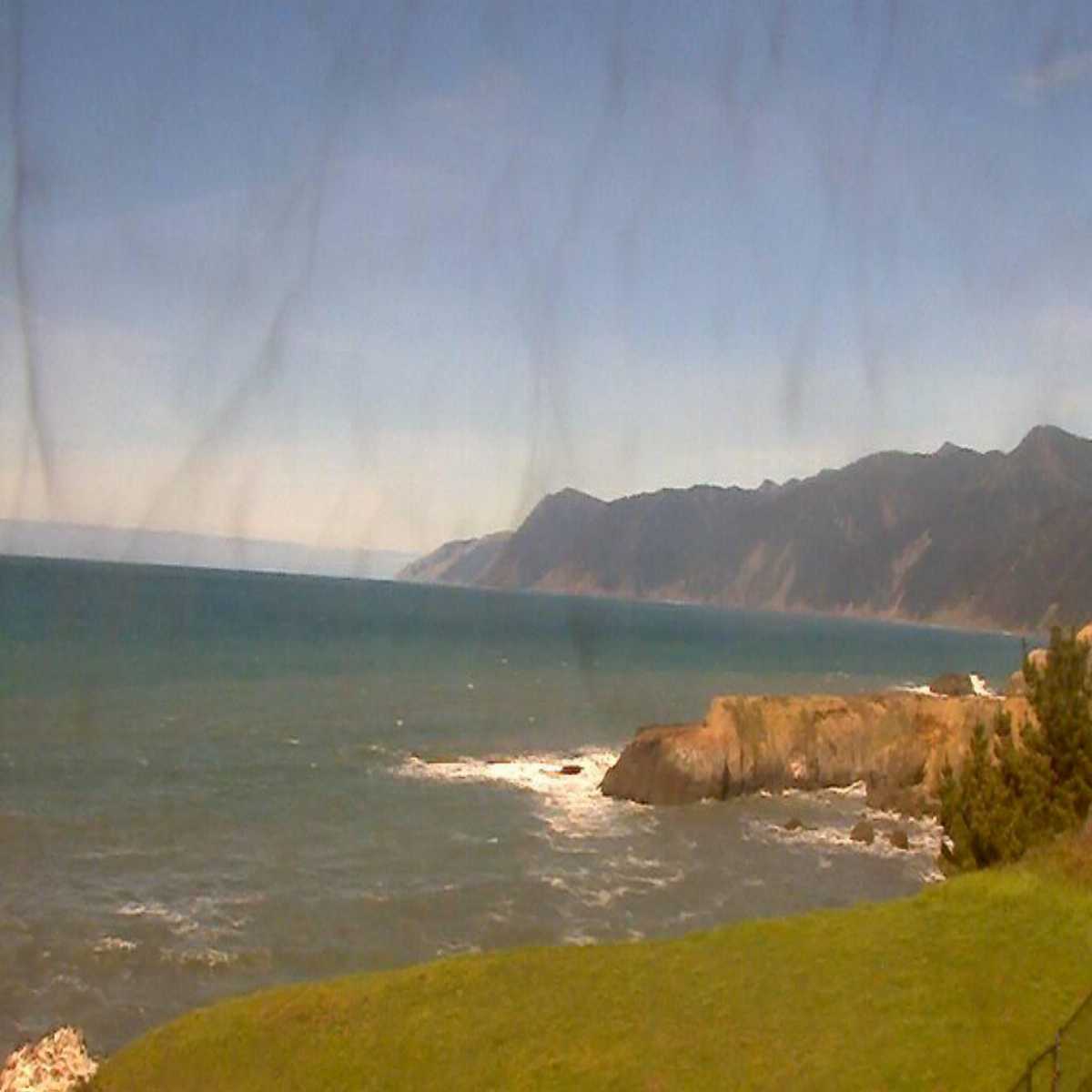 South Lake Tahoe webcam