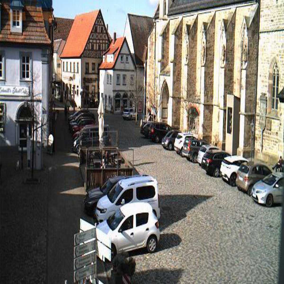 Baierbrunn webcam