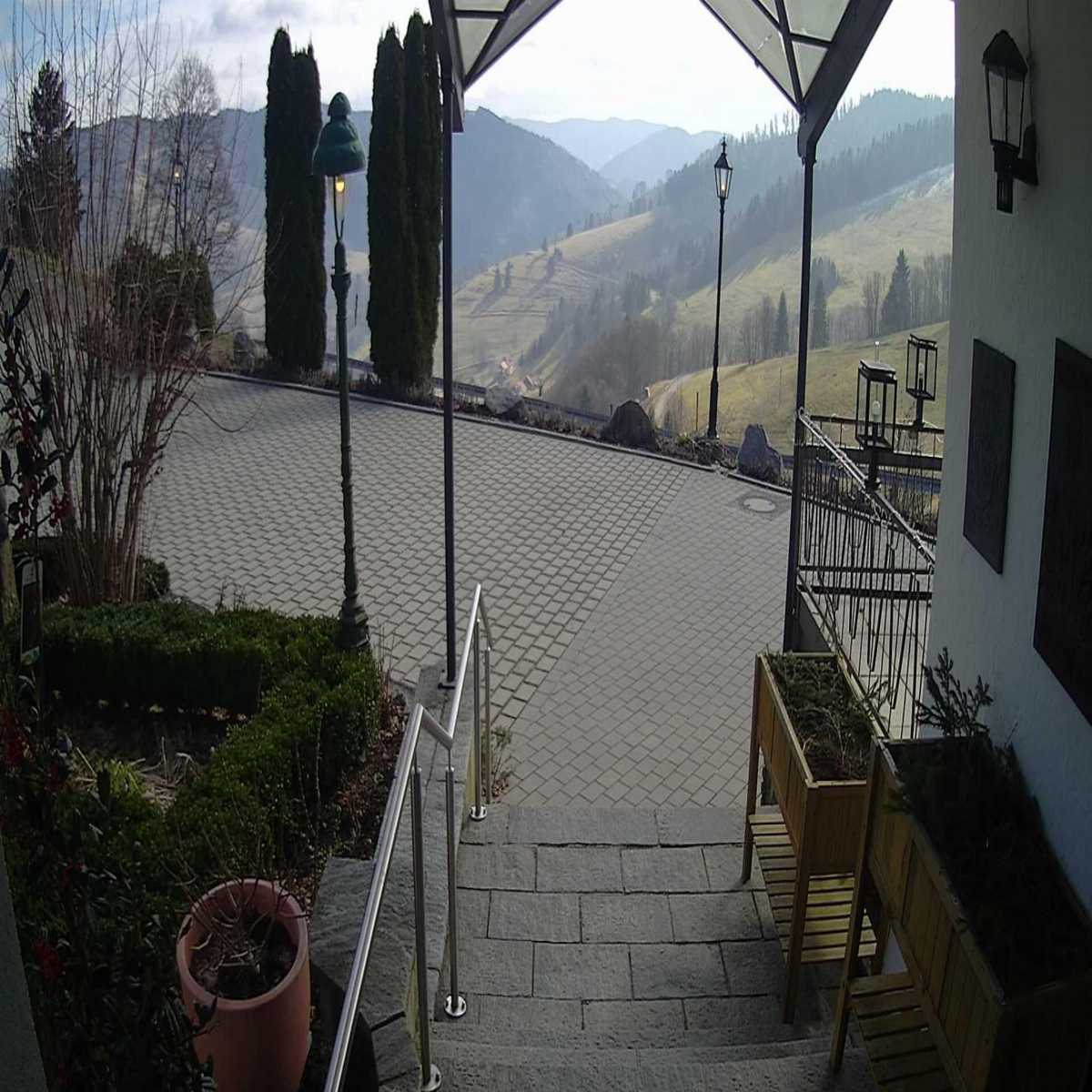 Hosskirch webcam
