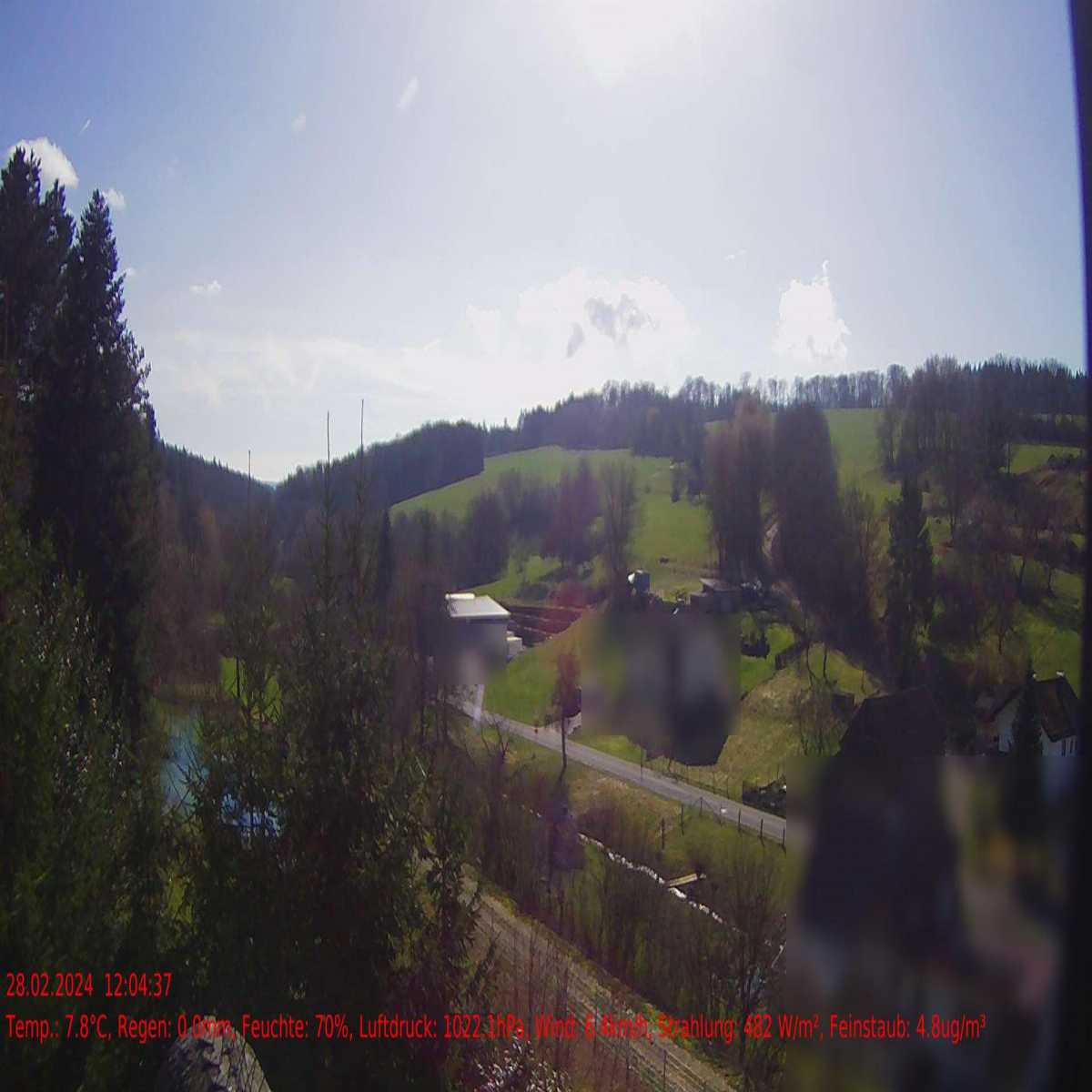 Baierbrunn webcam