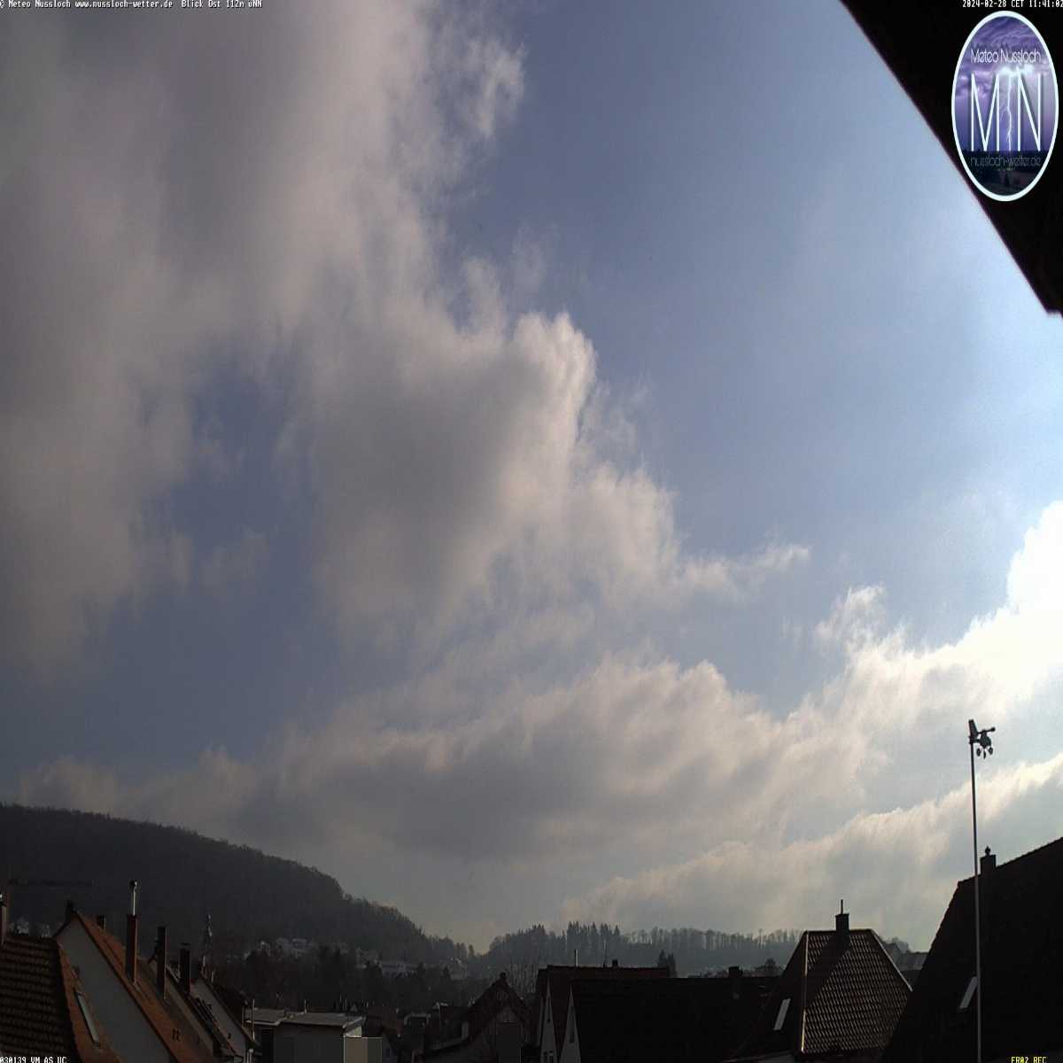 Hosskirch webcam
