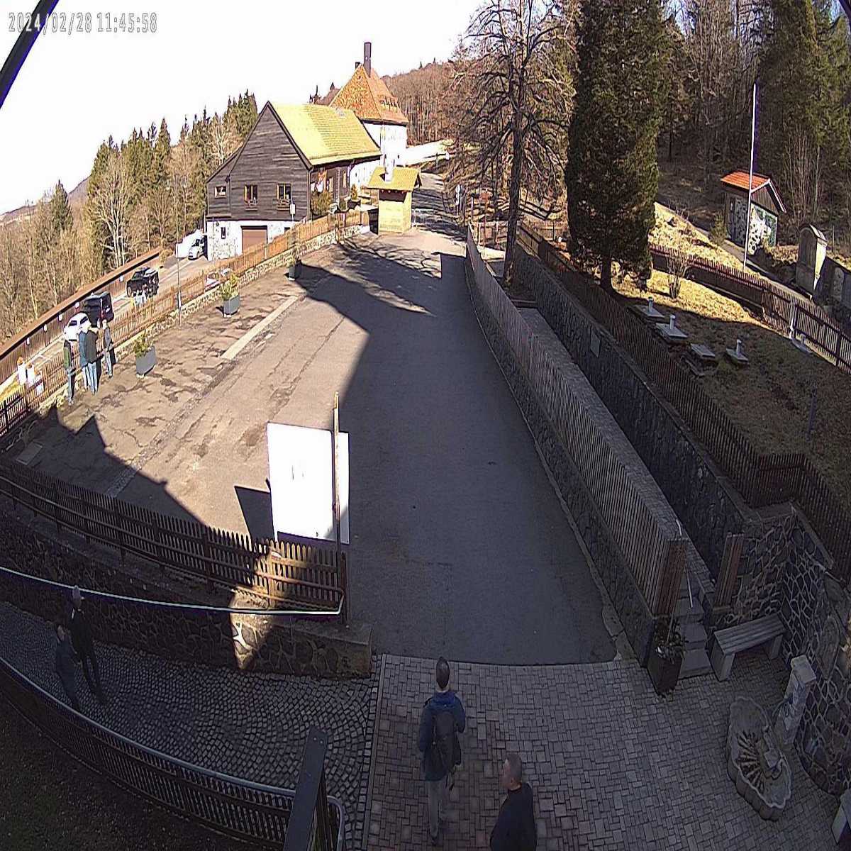 Baierbrunn webcam
