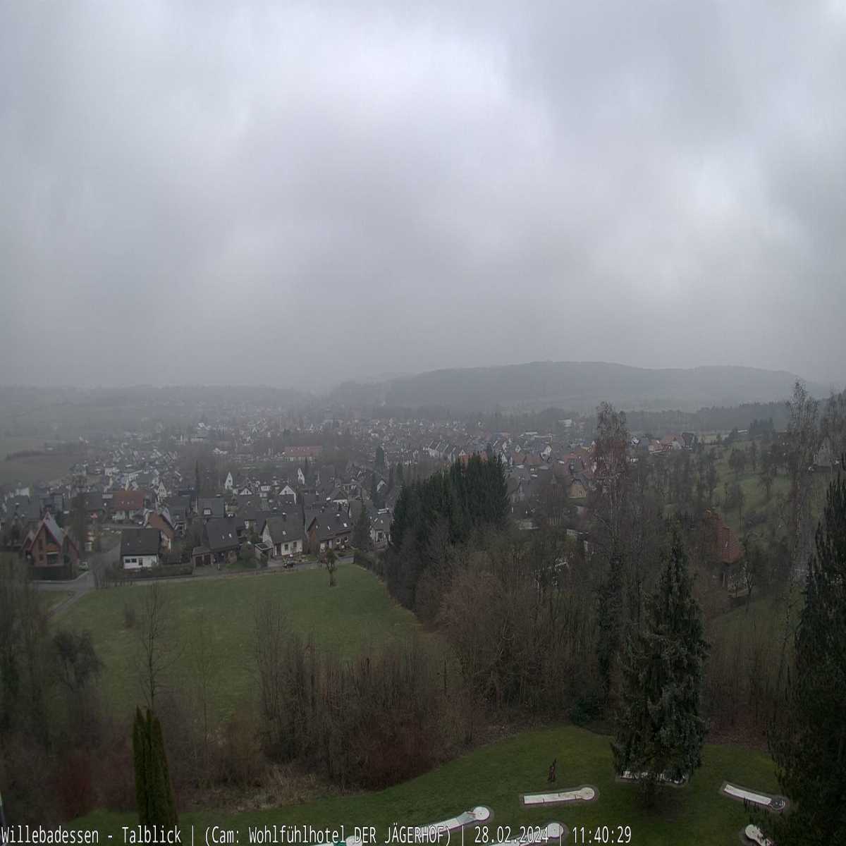 Dortmund webcam