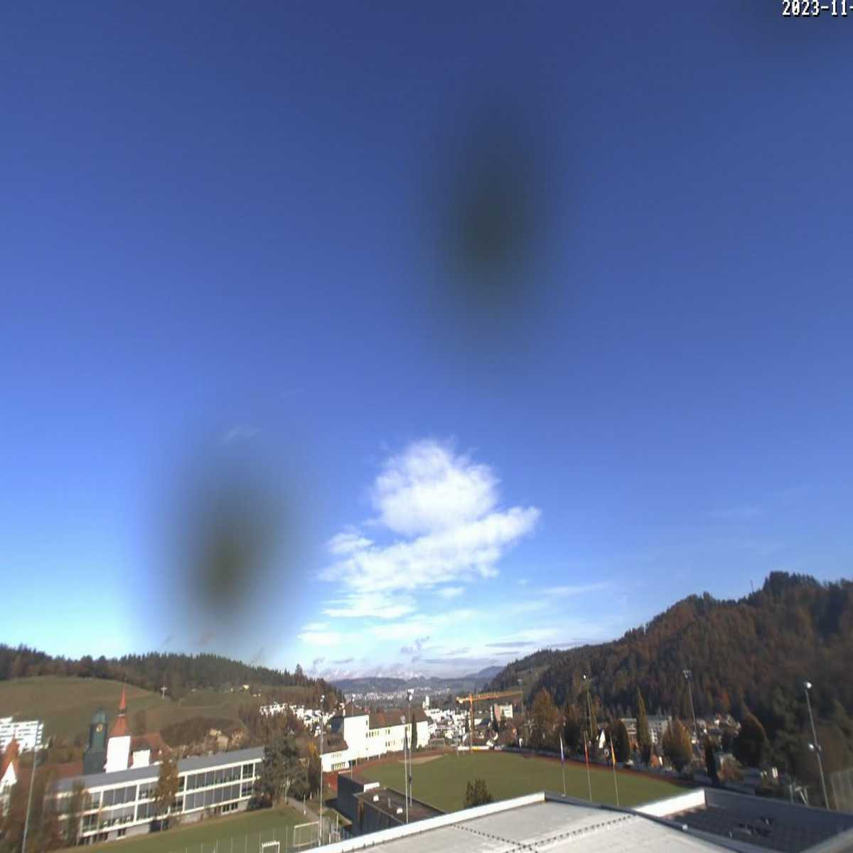 Schwarzenberg webcam
