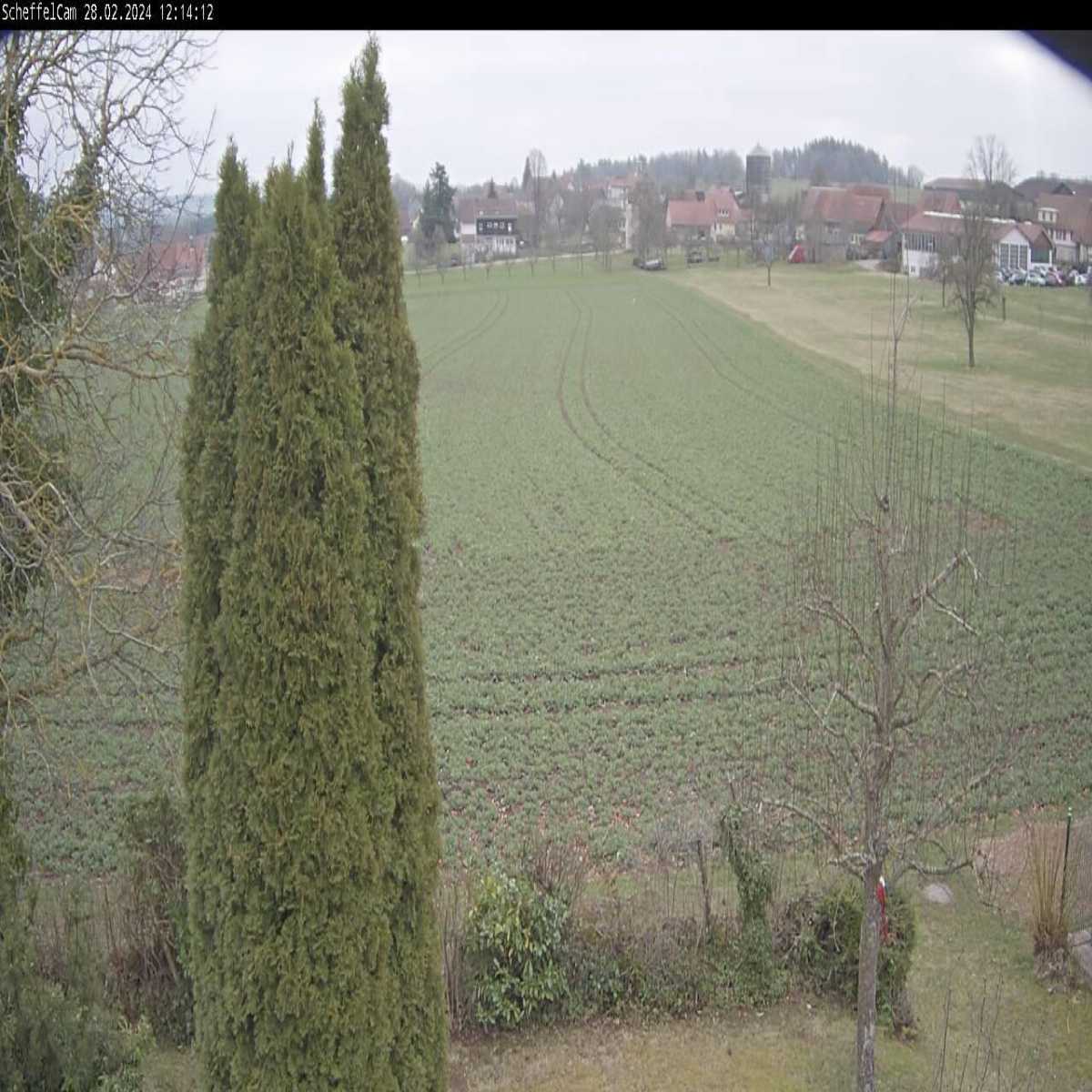 Hosskirch webcam