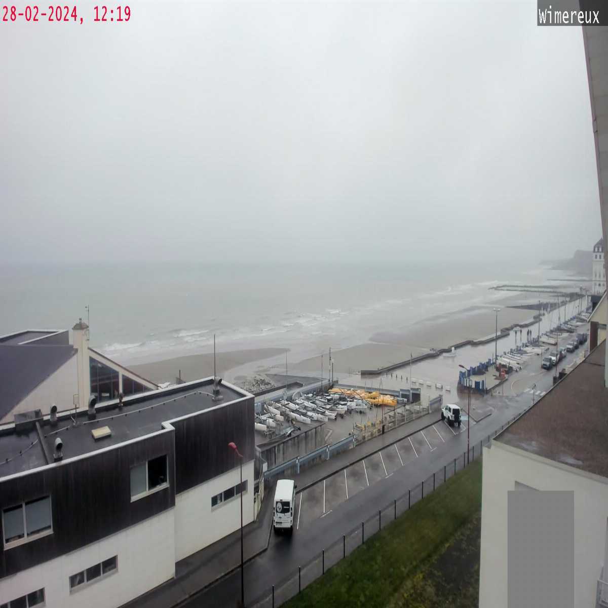 Saint Valery Sur Somme webcam