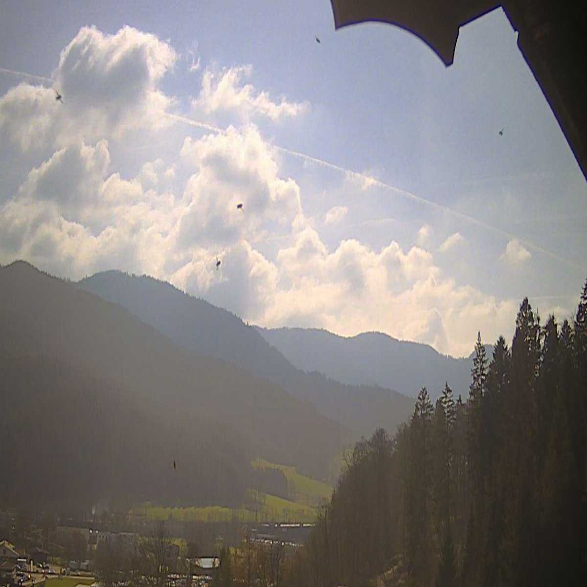 Hosskirch webcam
