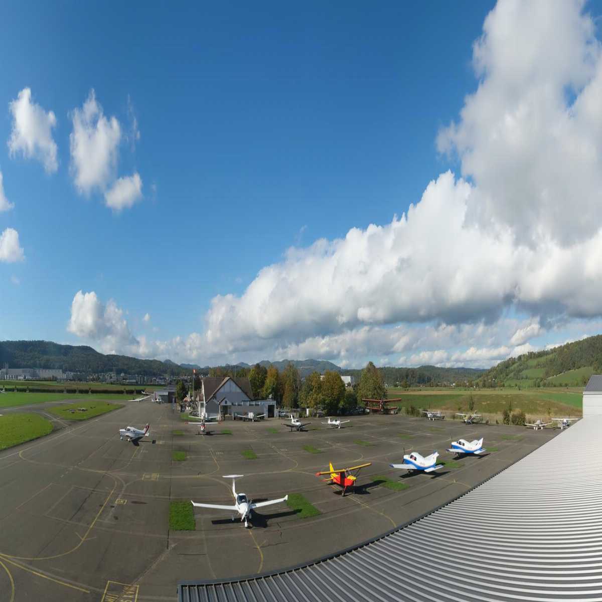 Moriken Wildegg webcam