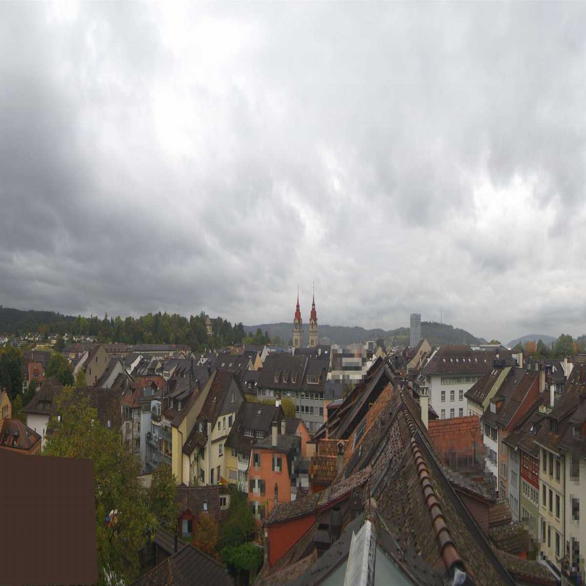 Uster webcam