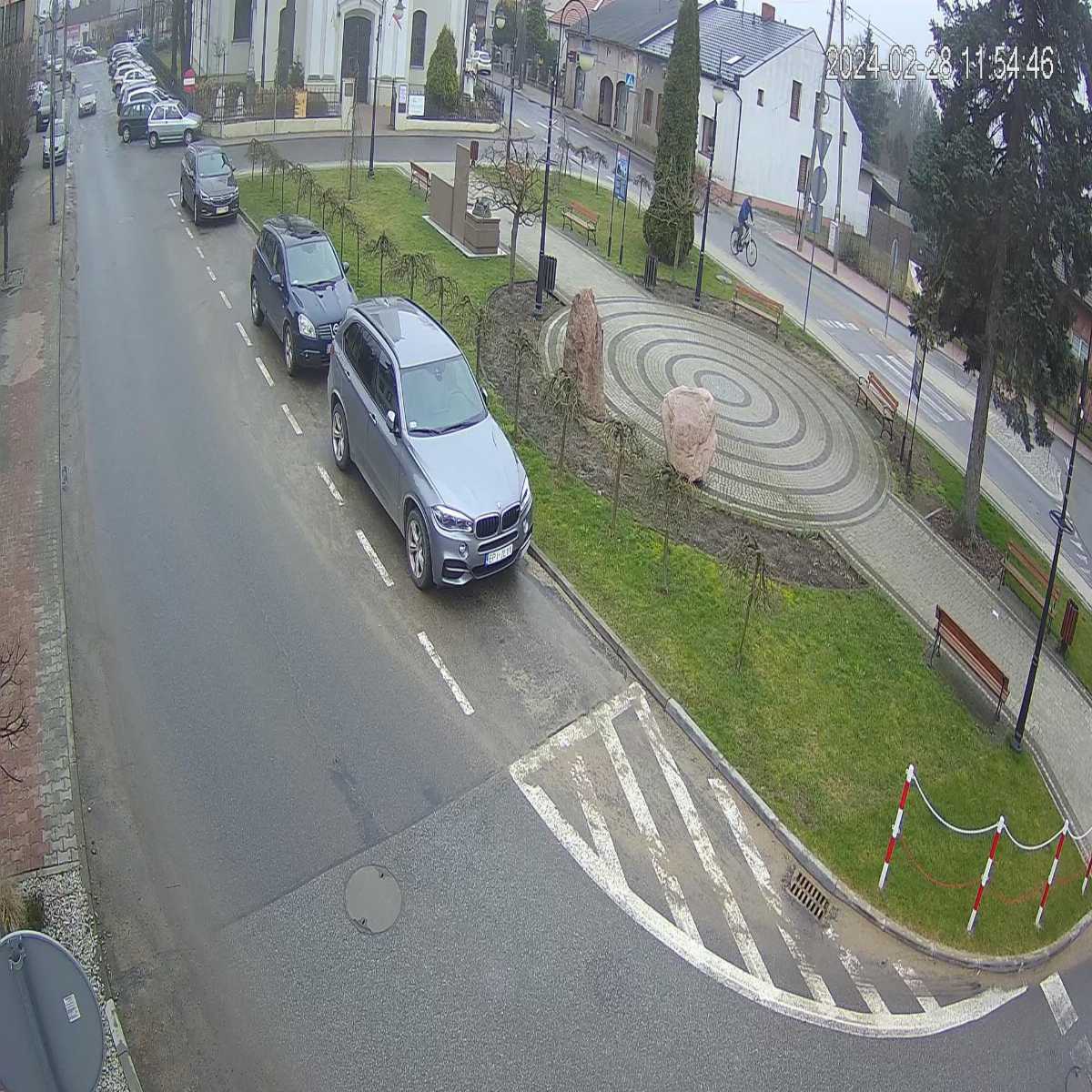 Lowicz webcam
