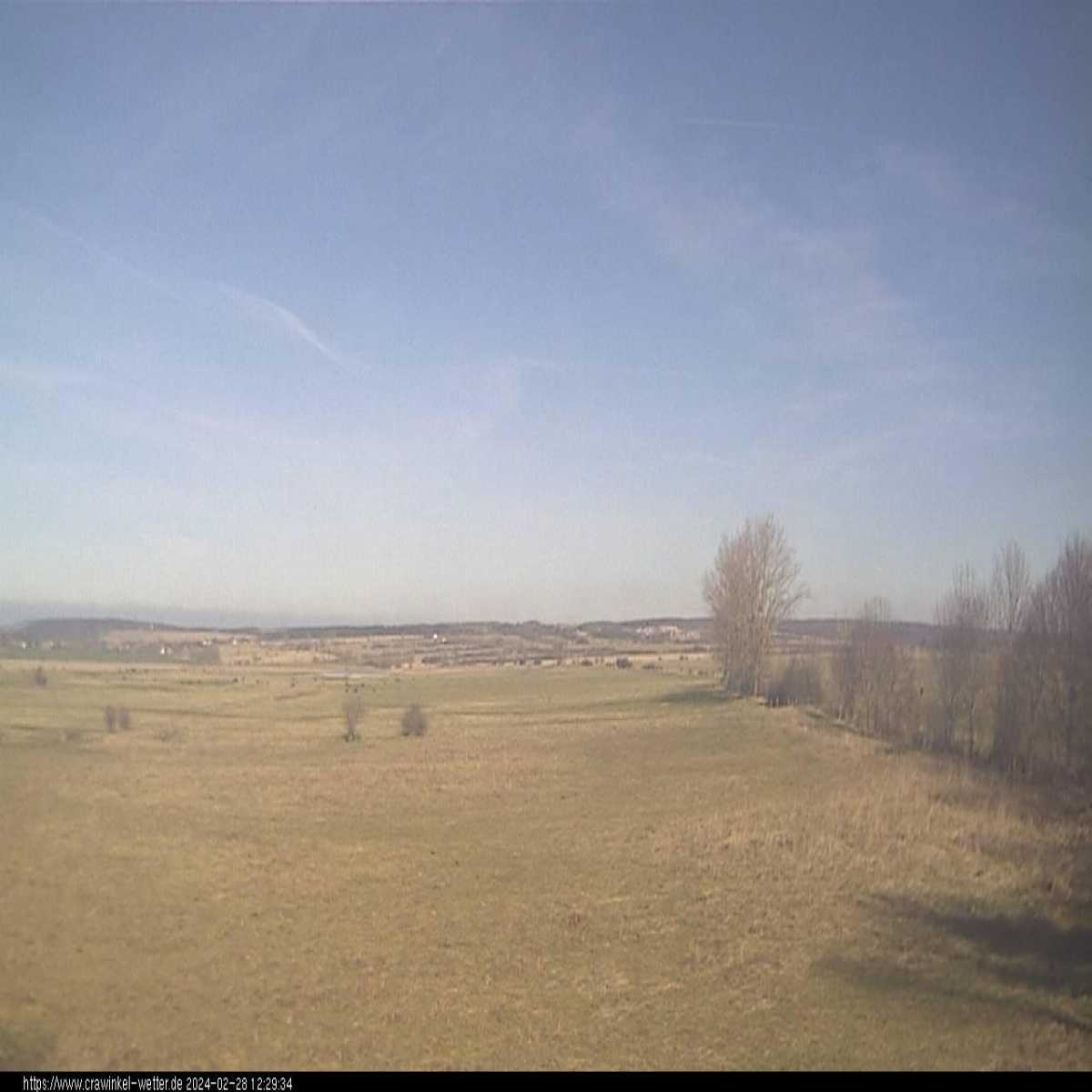 Bernhardsthal webcam