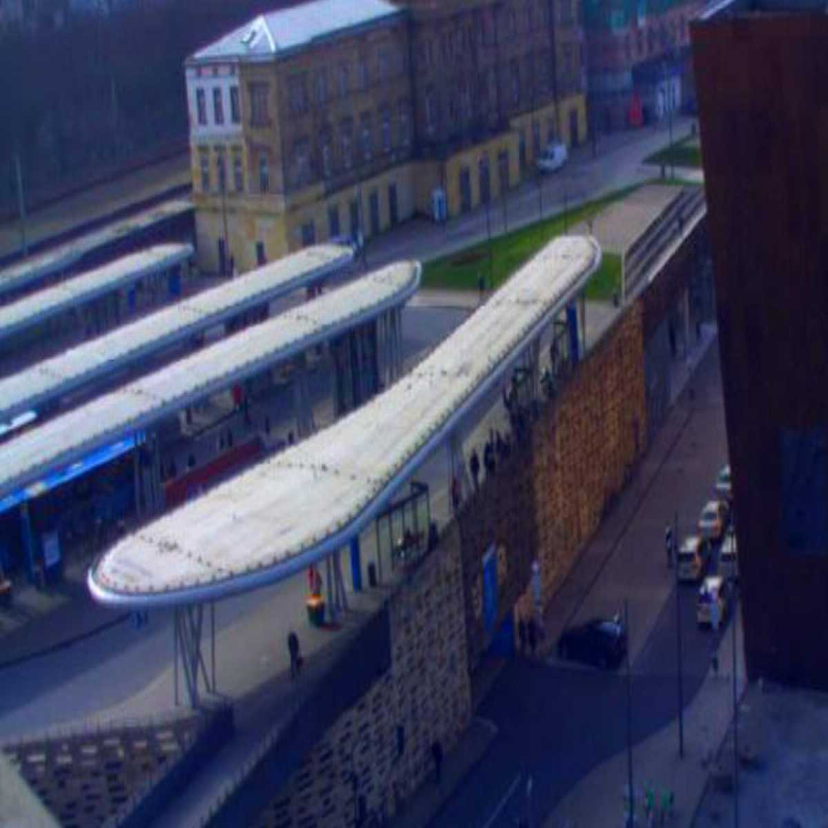 Dortmund webcam