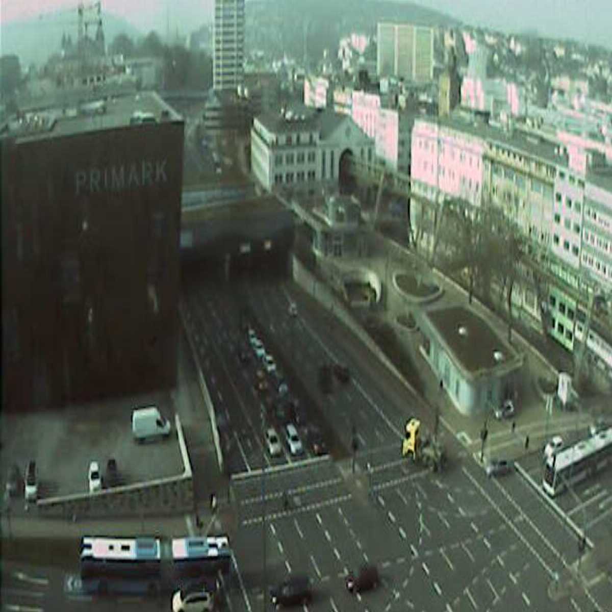 Dortmund webcam