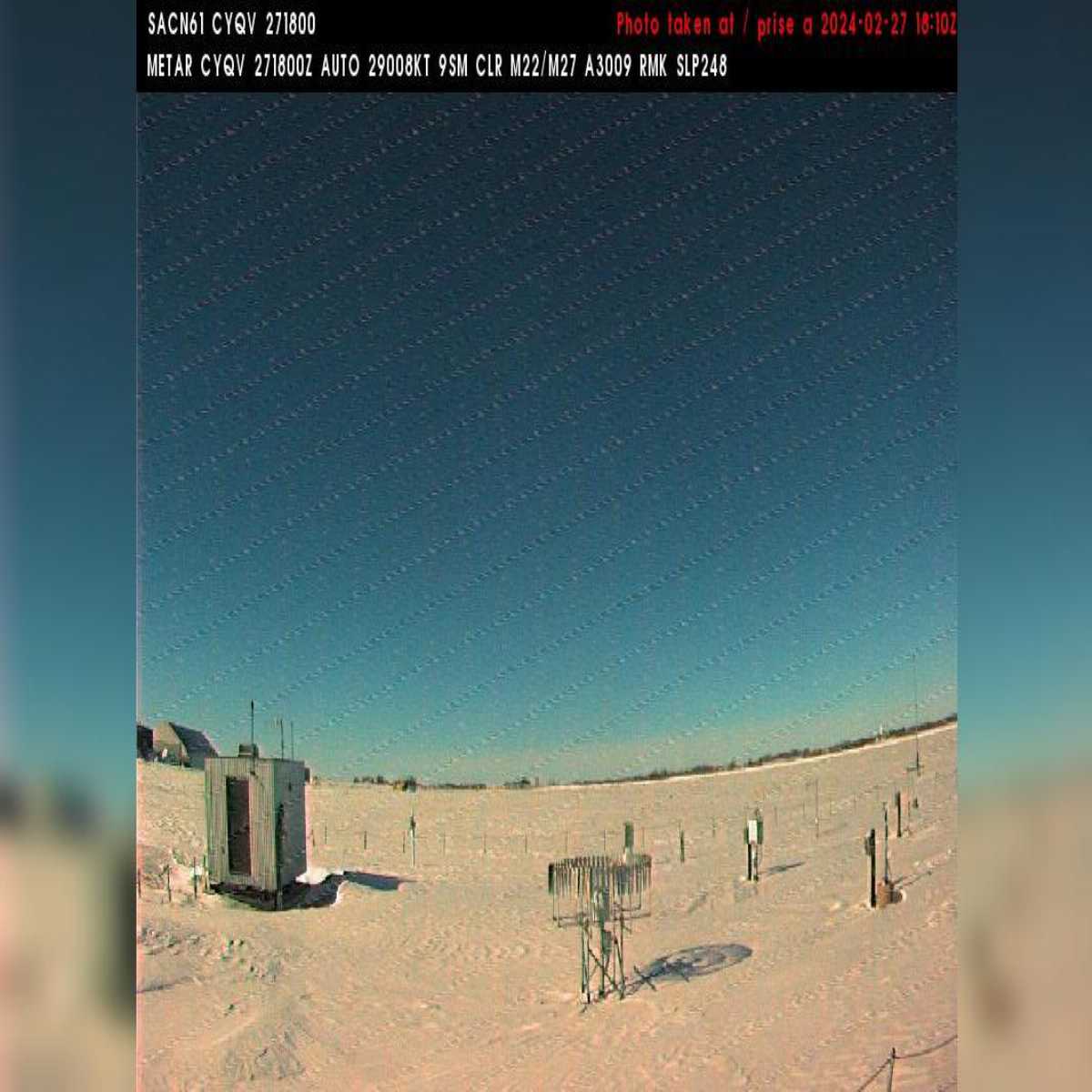 Ile A La Crosse webcam