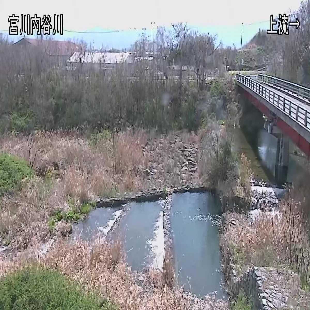 Matsushige webcam