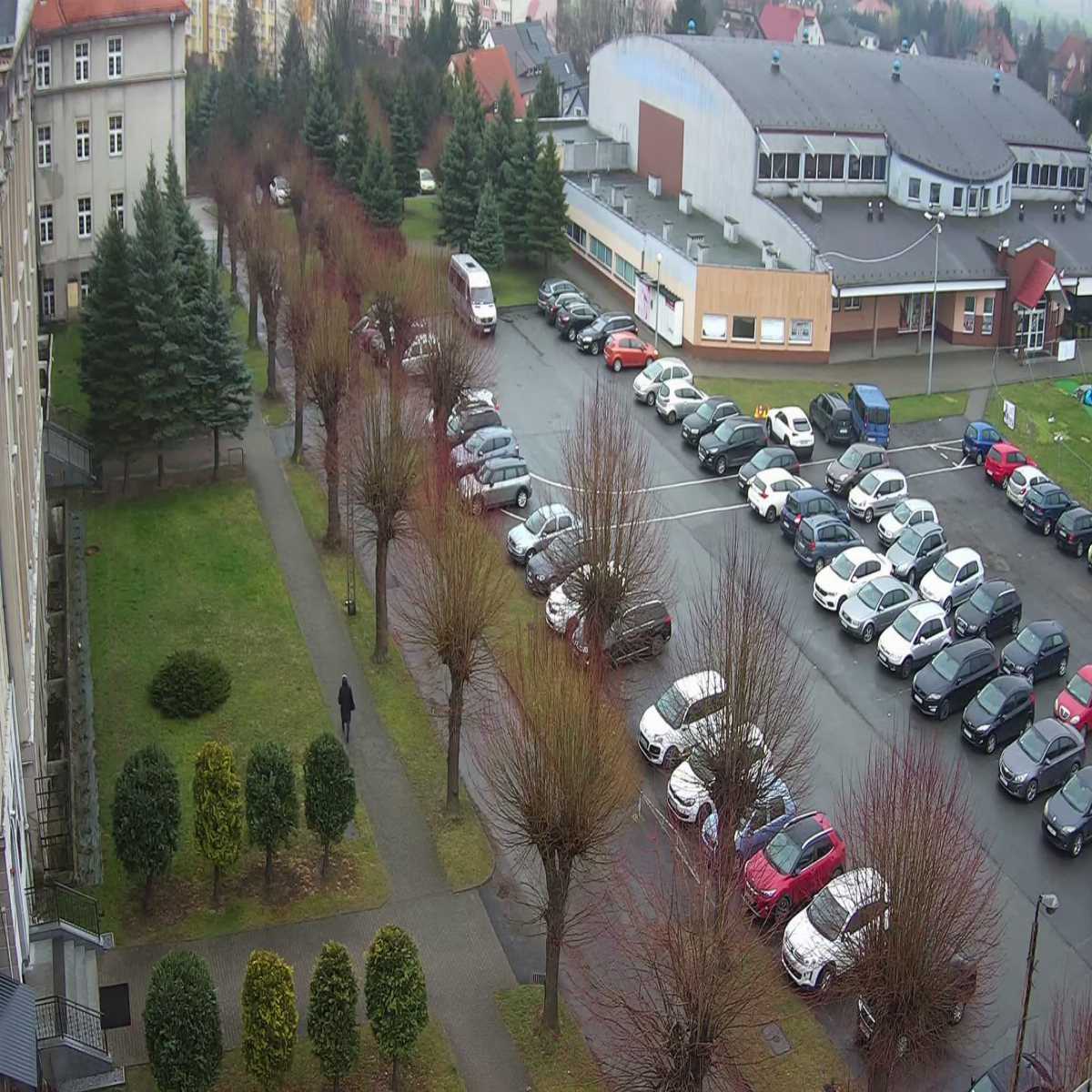 Strzegom webcam