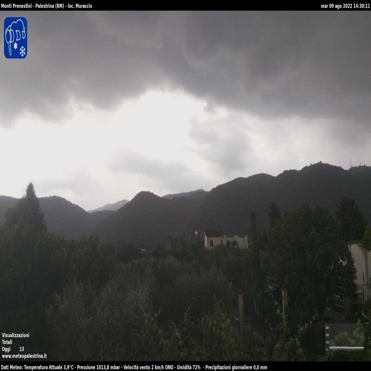 Ceccano webcam