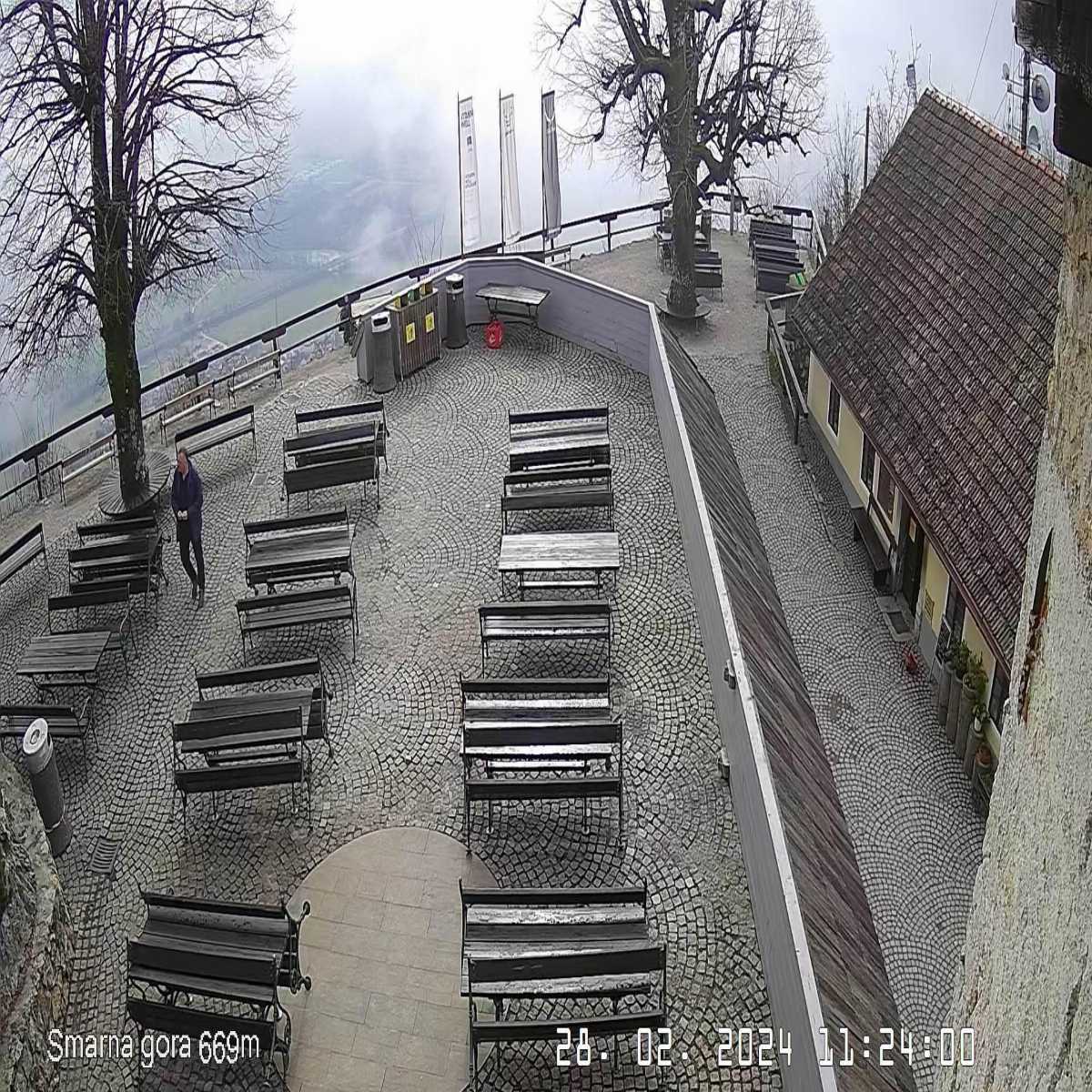 Skofljica webcam