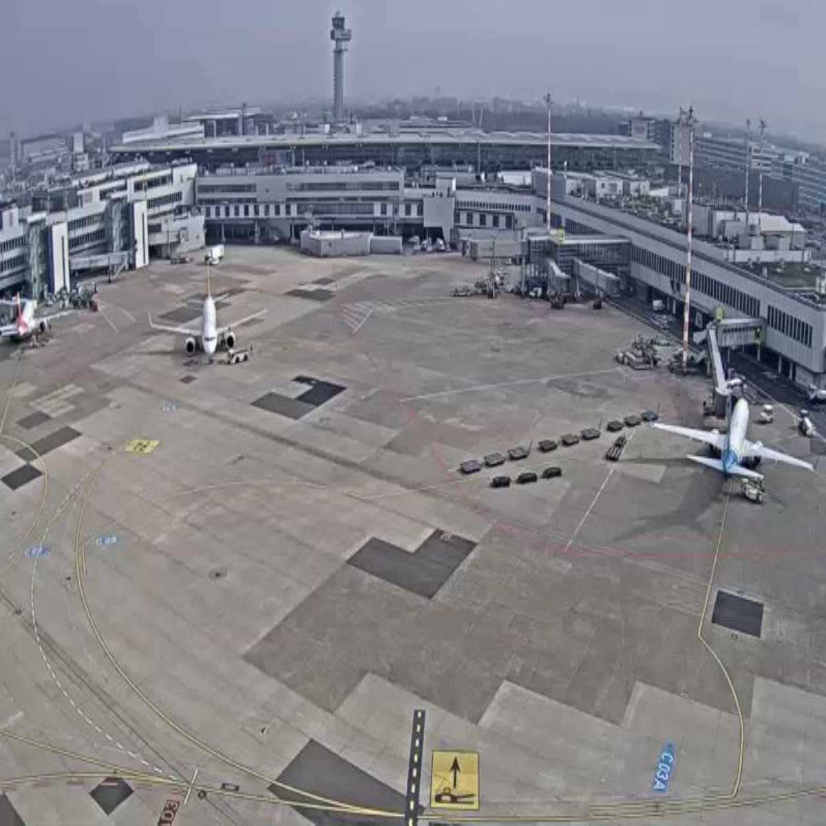Dortmund webcam