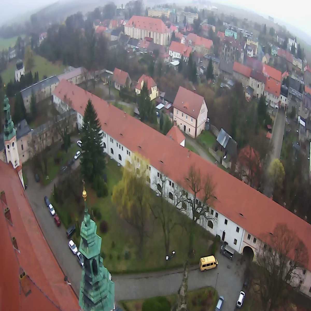 Strzegom webcam