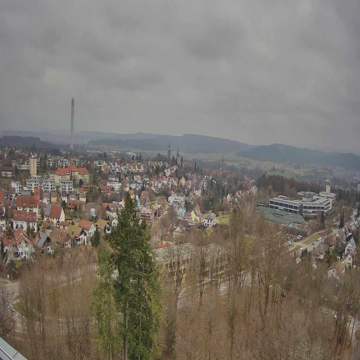 Hosskirch webcam