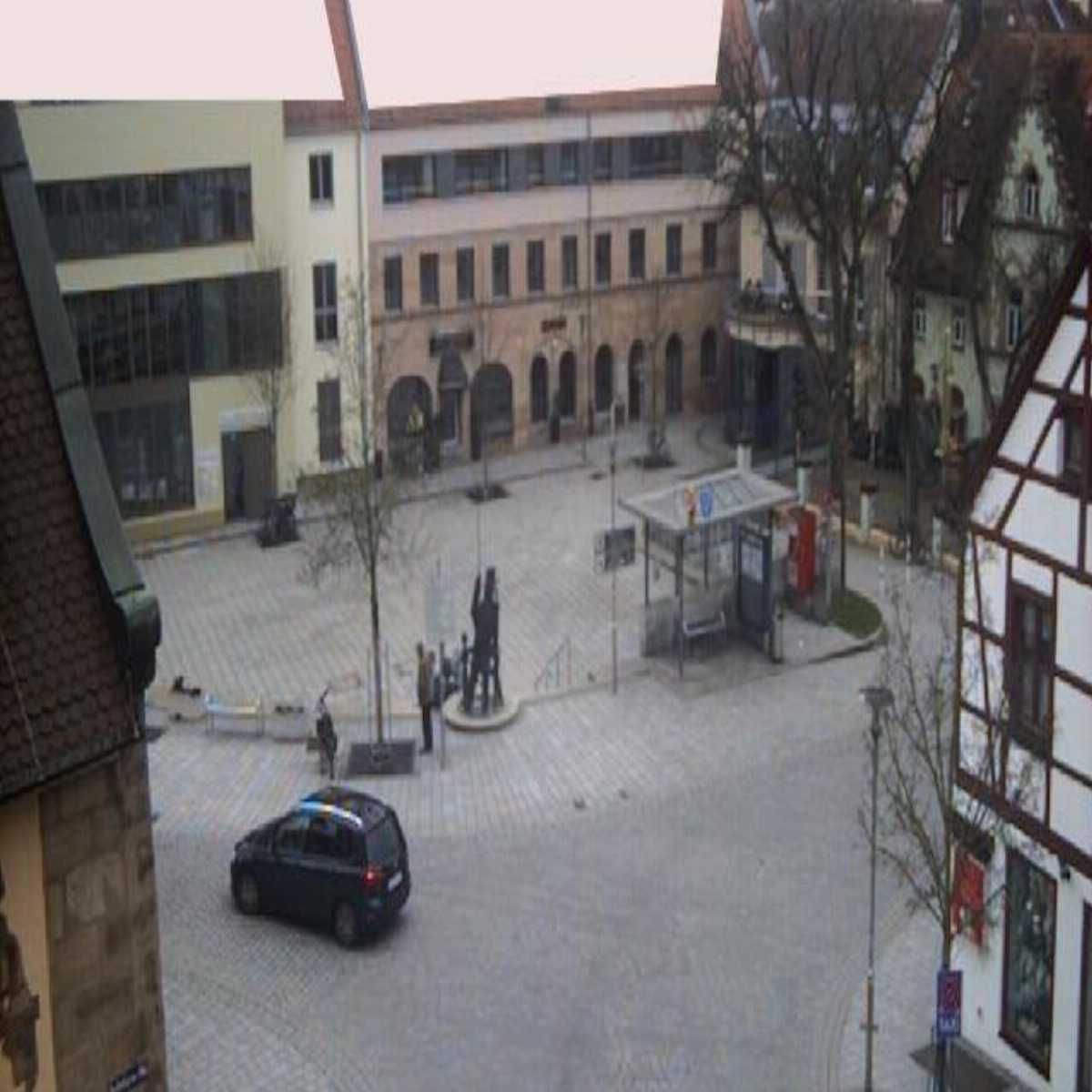 Stadtprozelten webcam