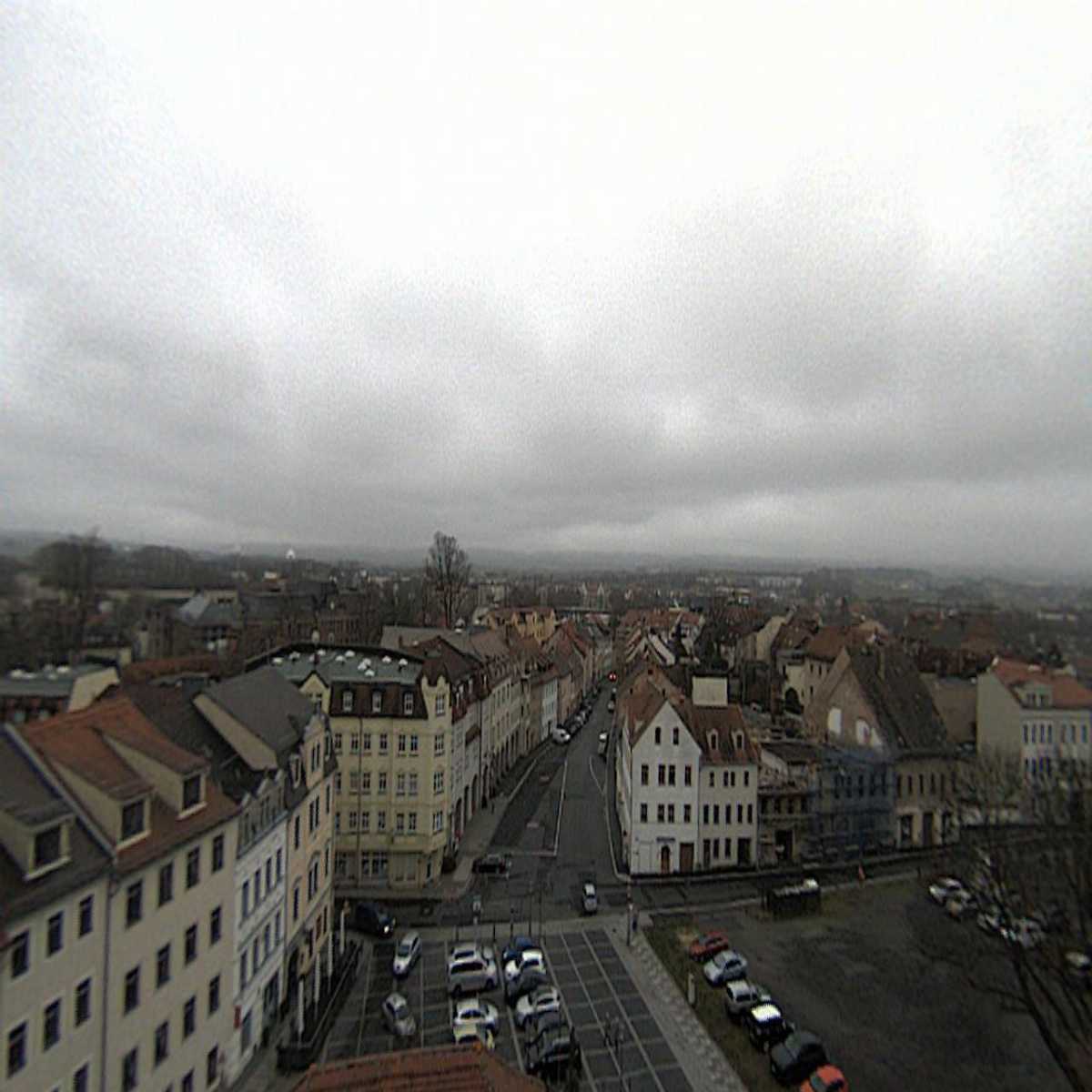 Rodewisch webcam