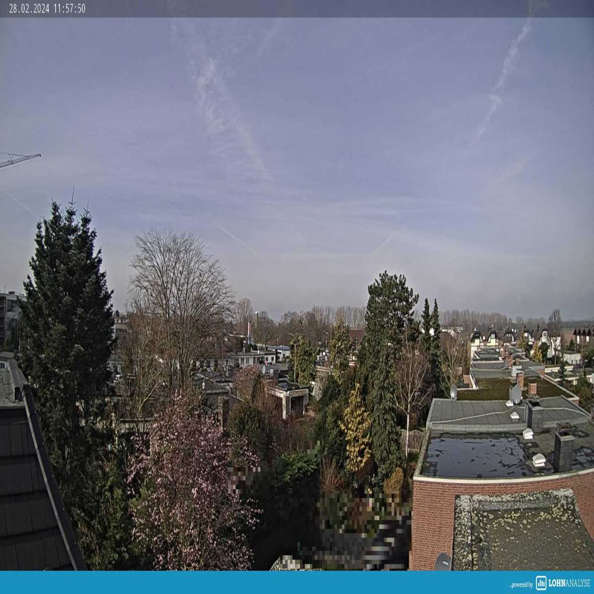 Dortmund webcam