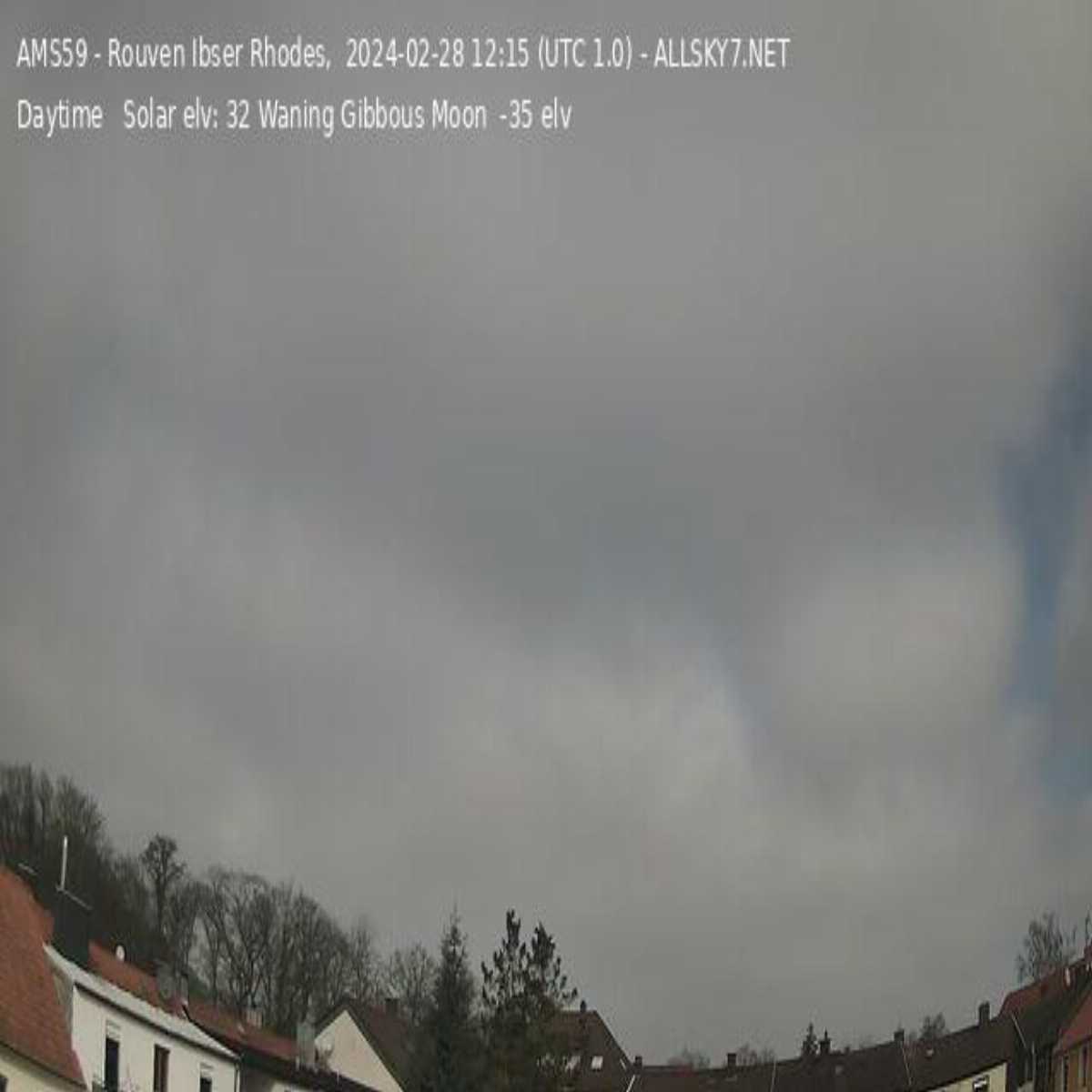 Kottenheim webcam