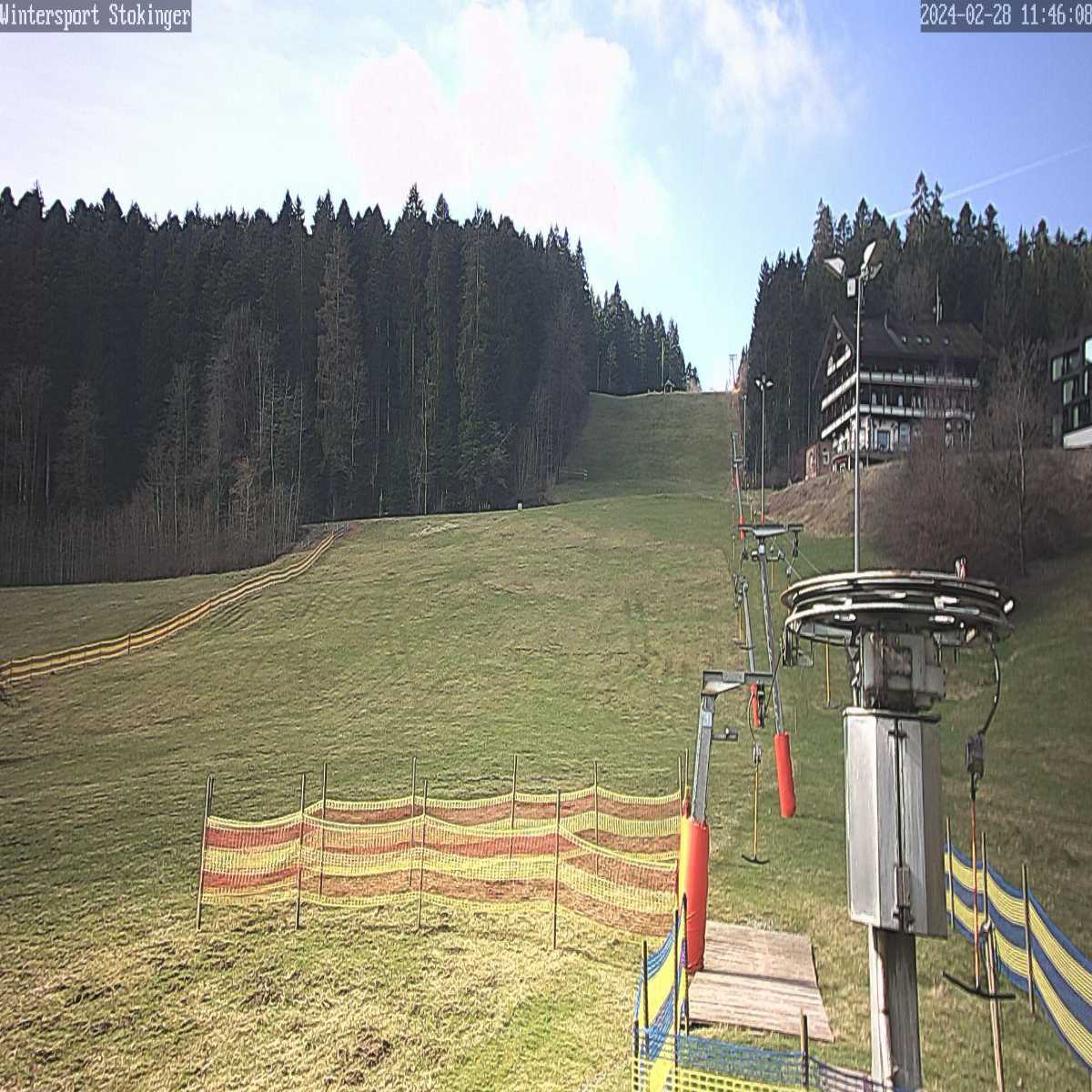 Hosskirch webcam