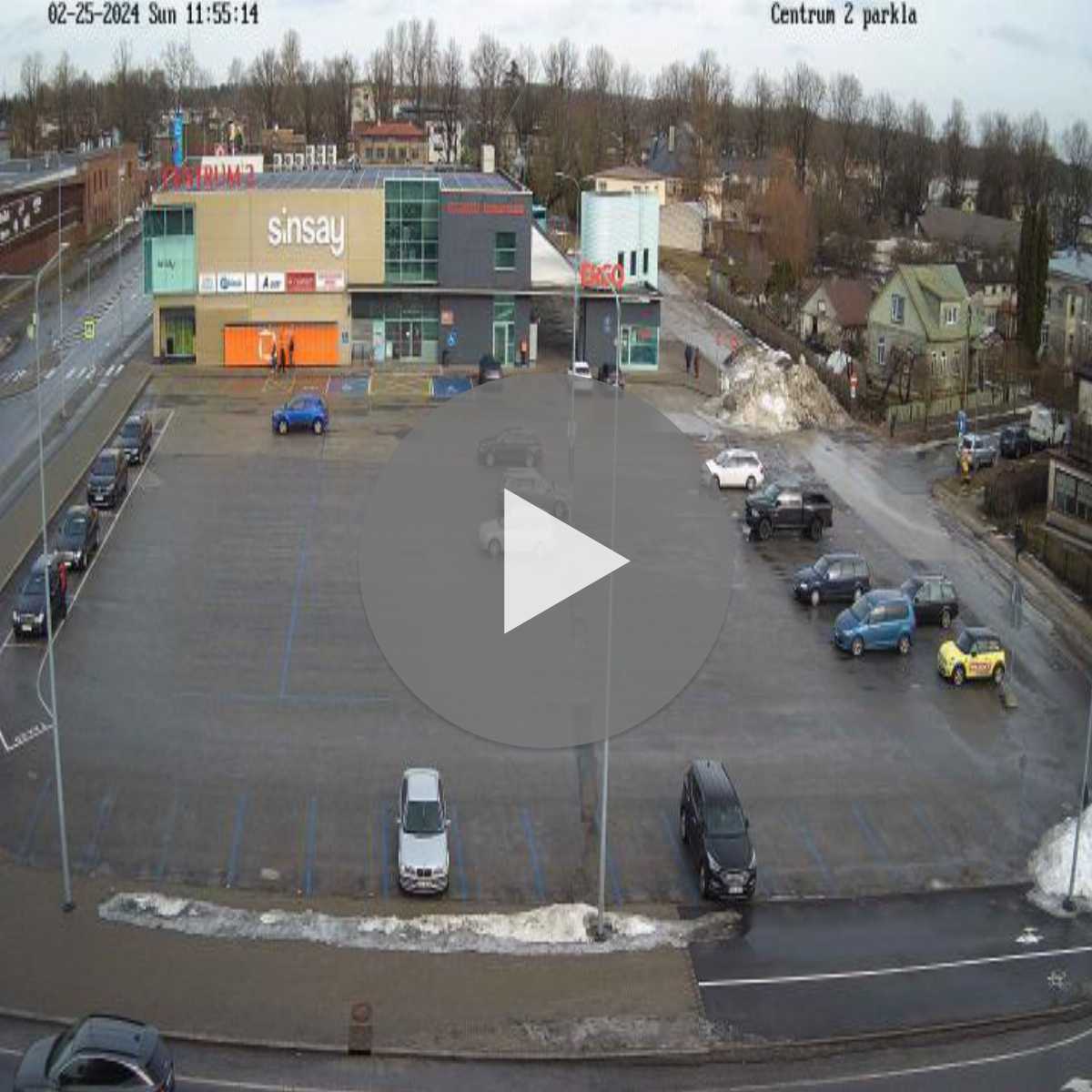 Estonia webcam