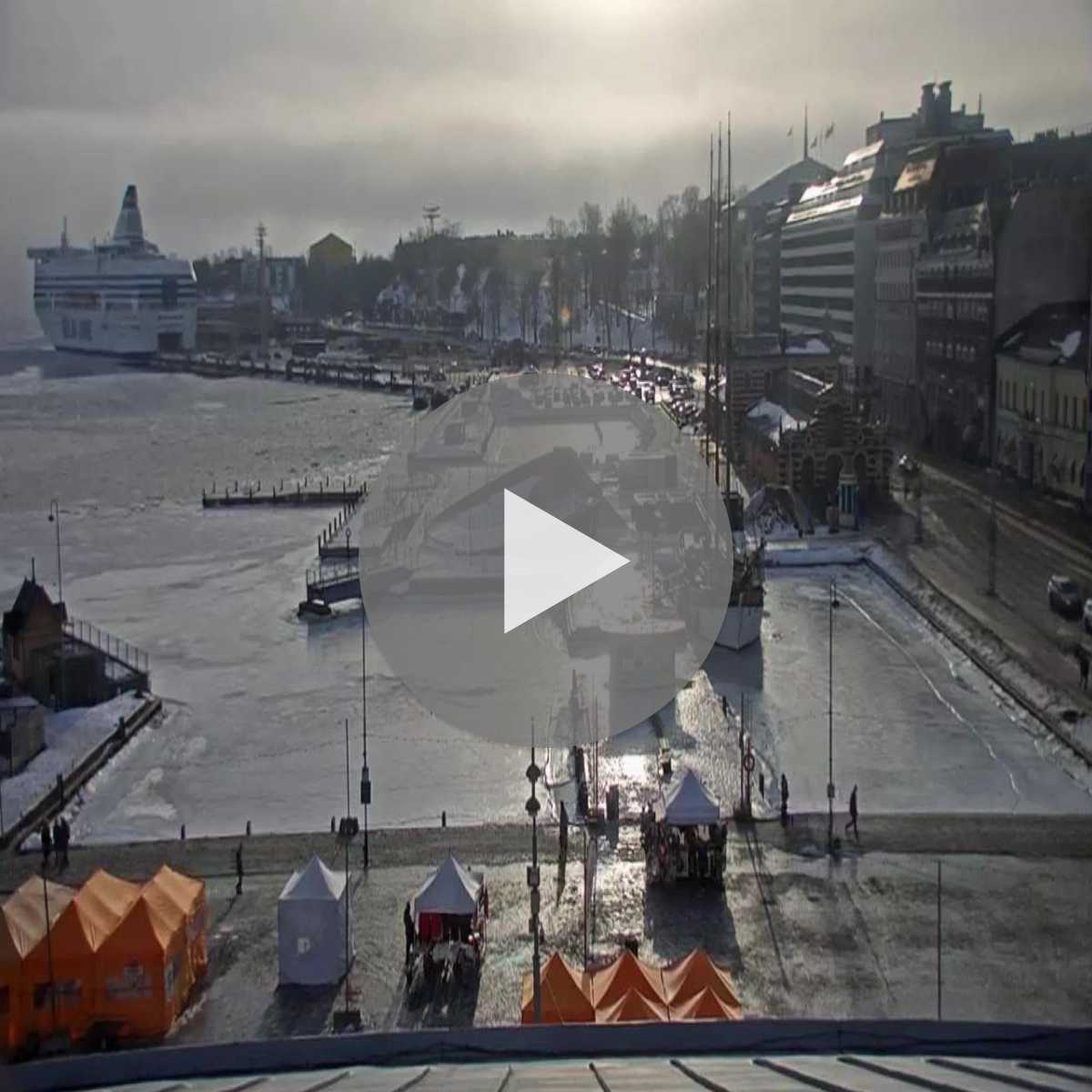 Finland webcam
