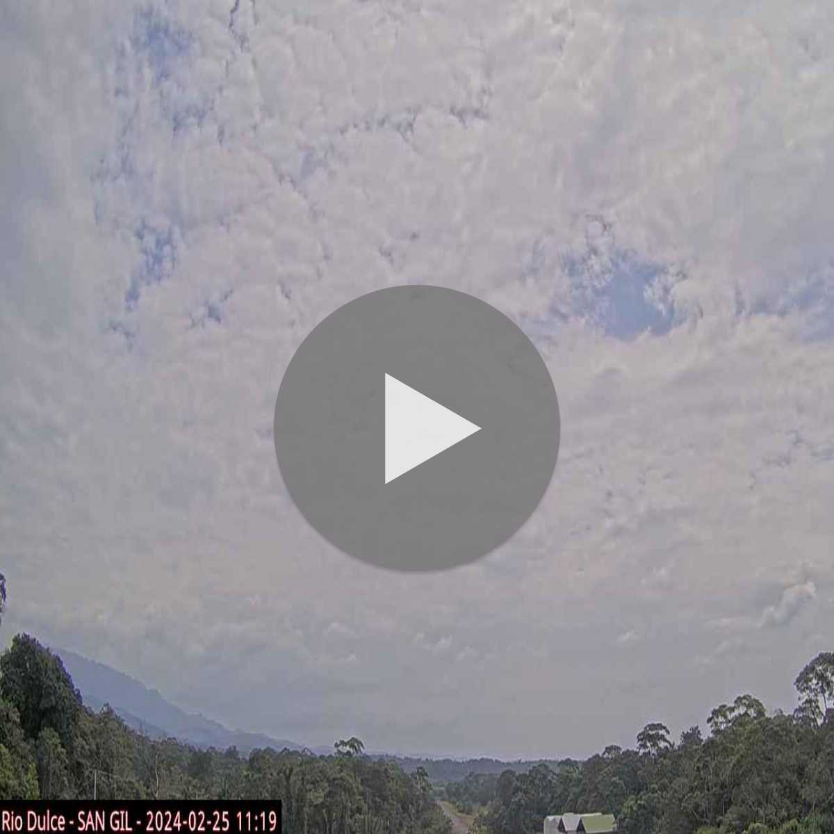 Guatemala webcam