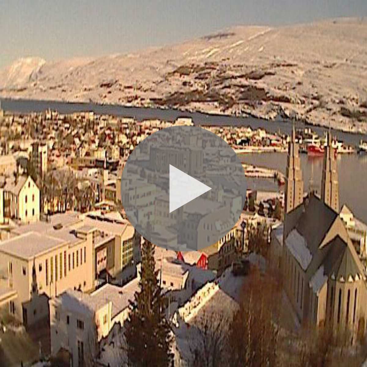 Iceland webcam