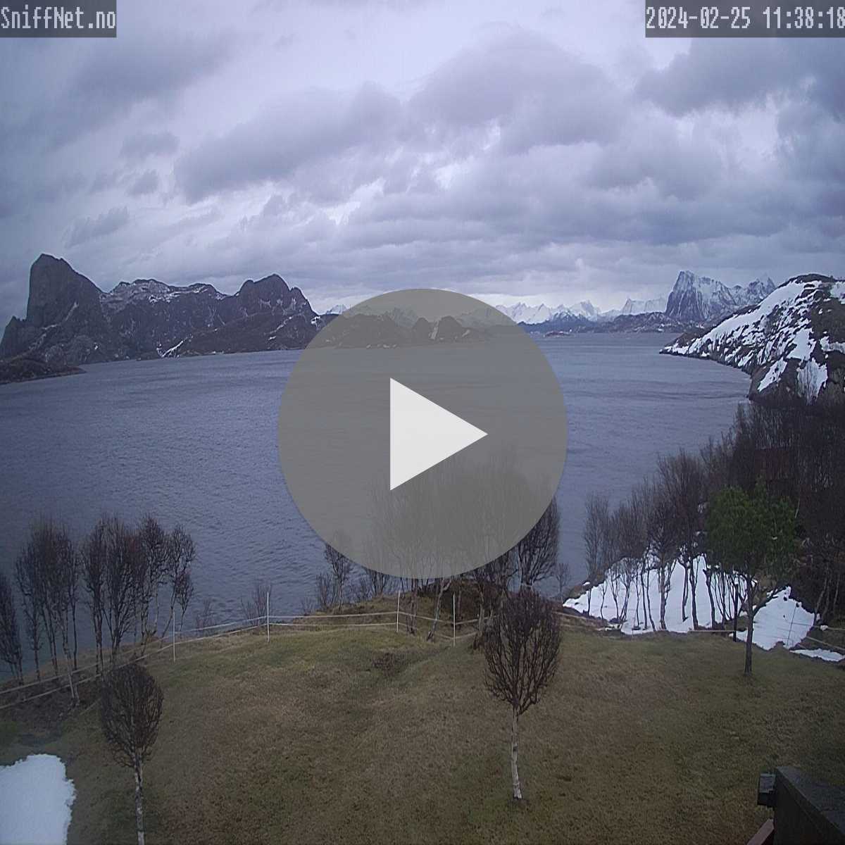 Norway webcam
