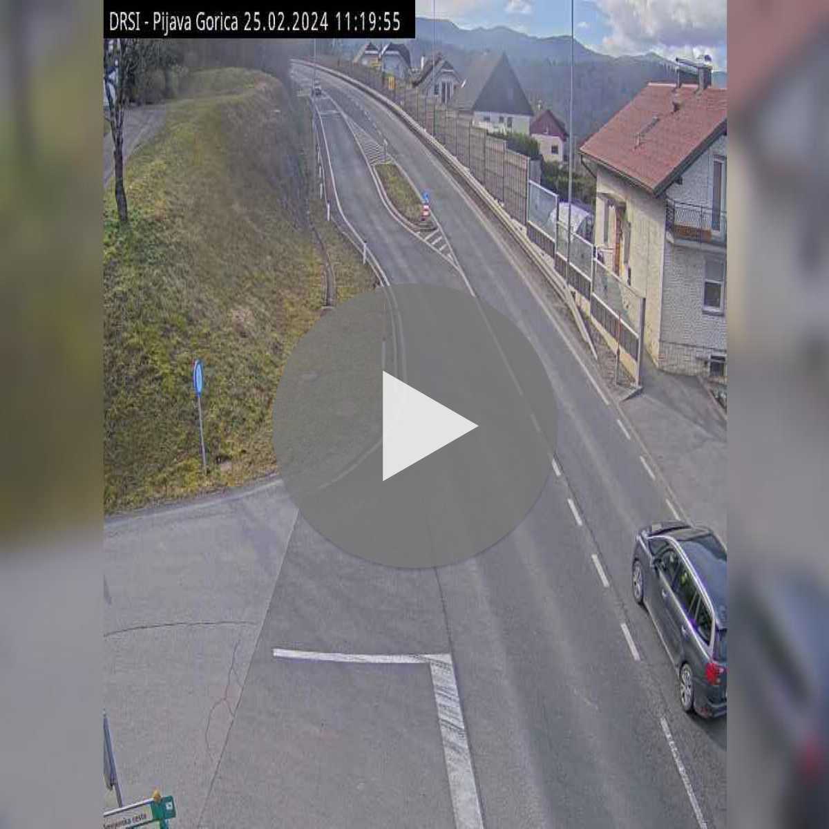 Slovenia webcam