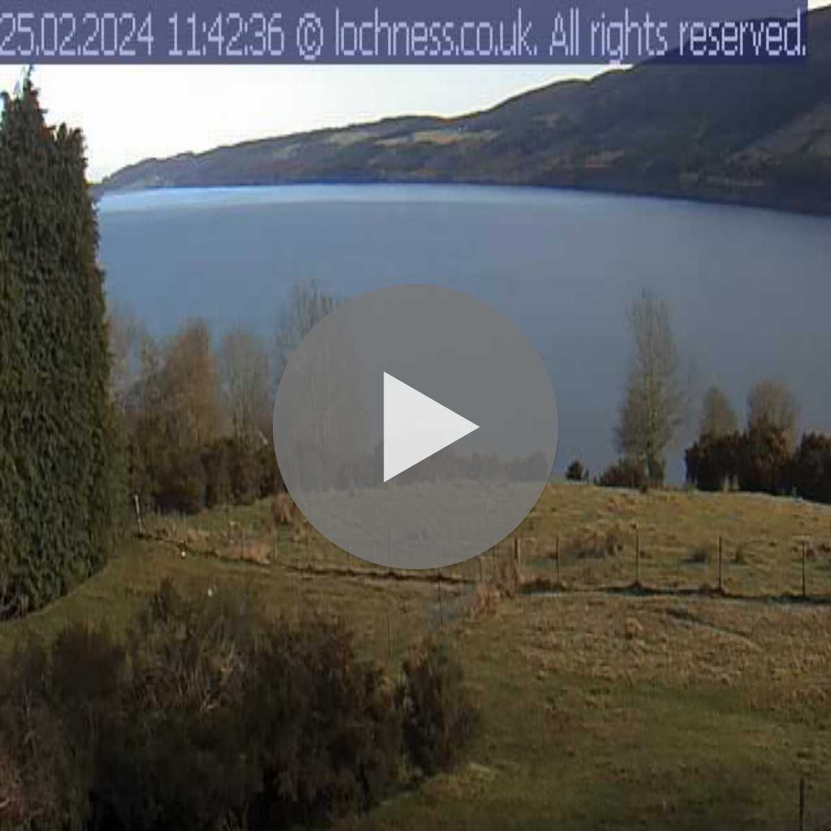 United Kingdom webcam