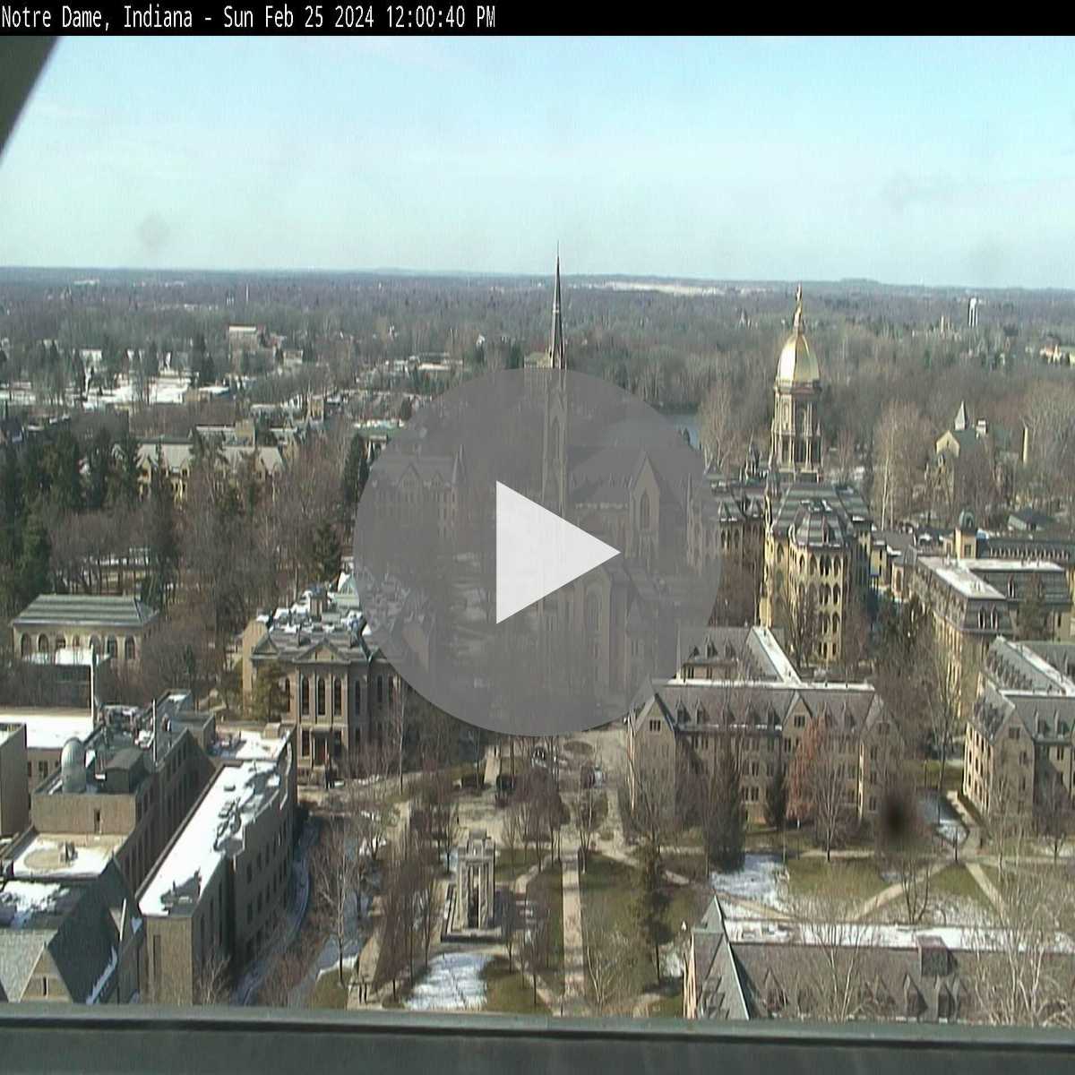 United States webcam